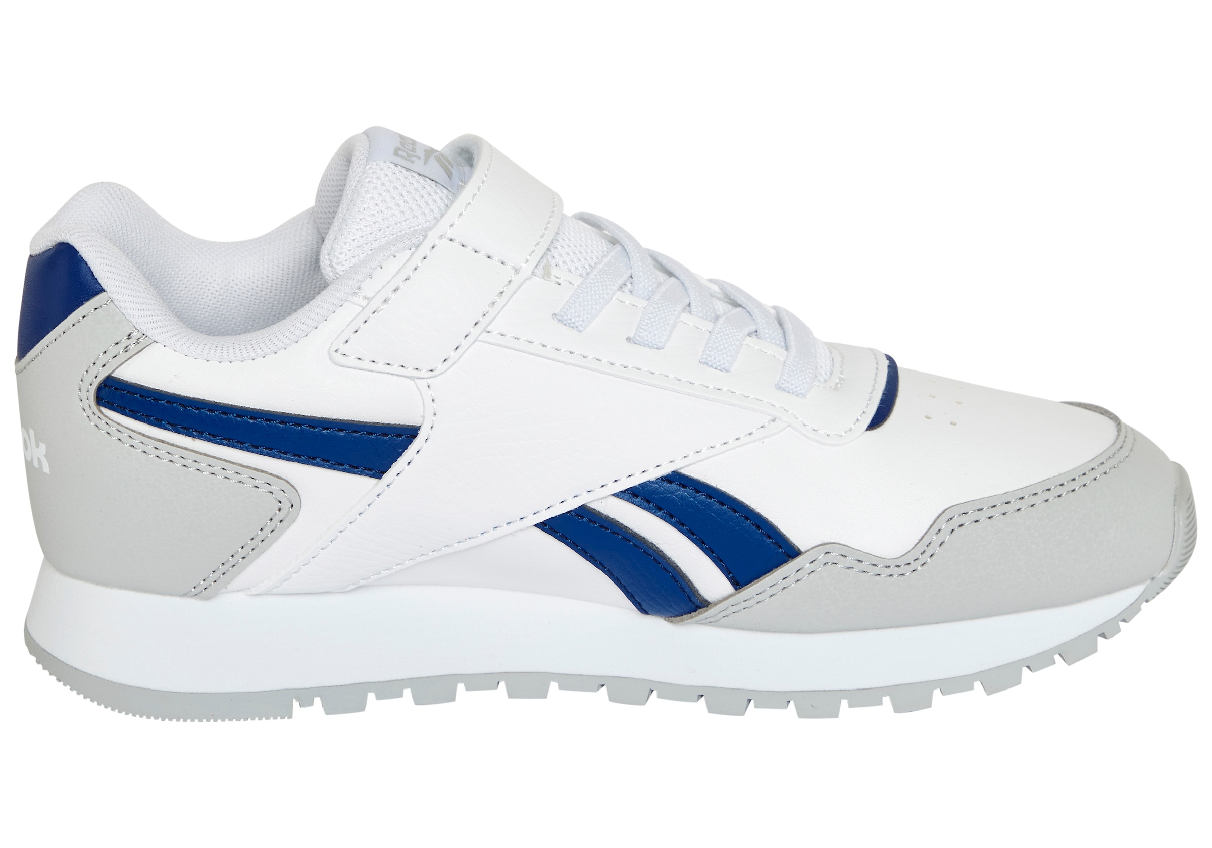 Reebok Classic Sneaker »REEBOK GLIDE ELASTIC LACE & TOP STRAP«