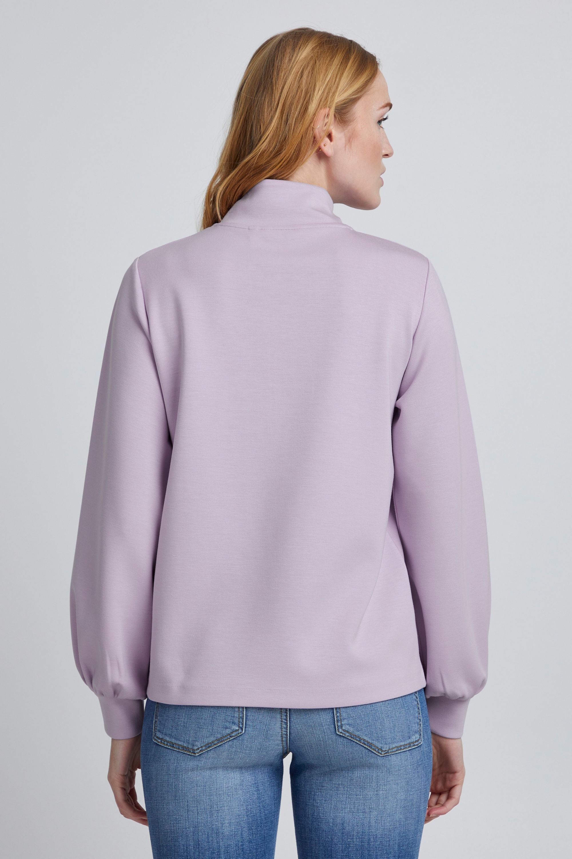b.young Troyer »Sweatshirtpullover BYPusti«