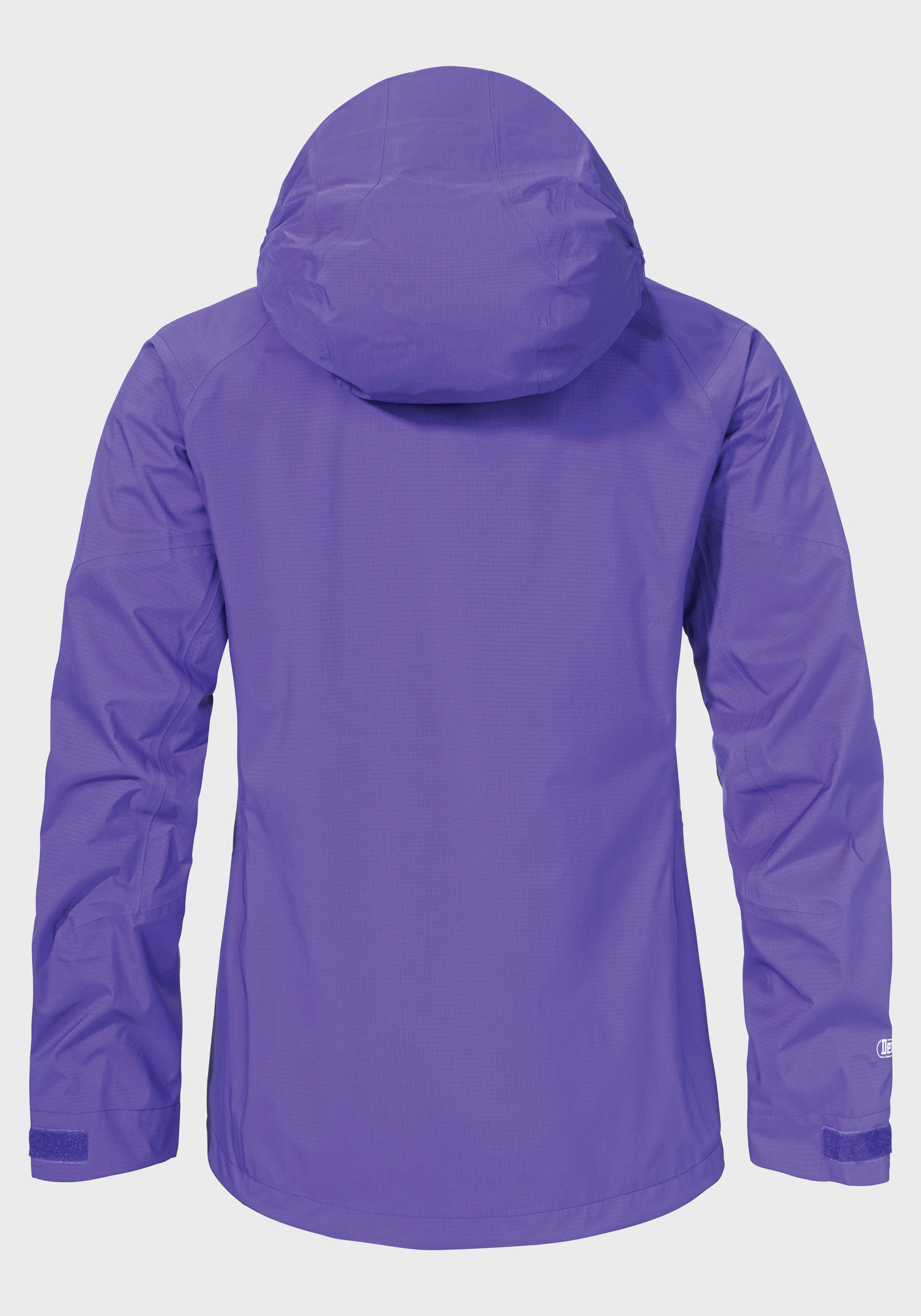 Schöffel Outdoorjacke »Mountain Jacket Style Blaueis WMS«, mit Kapuze