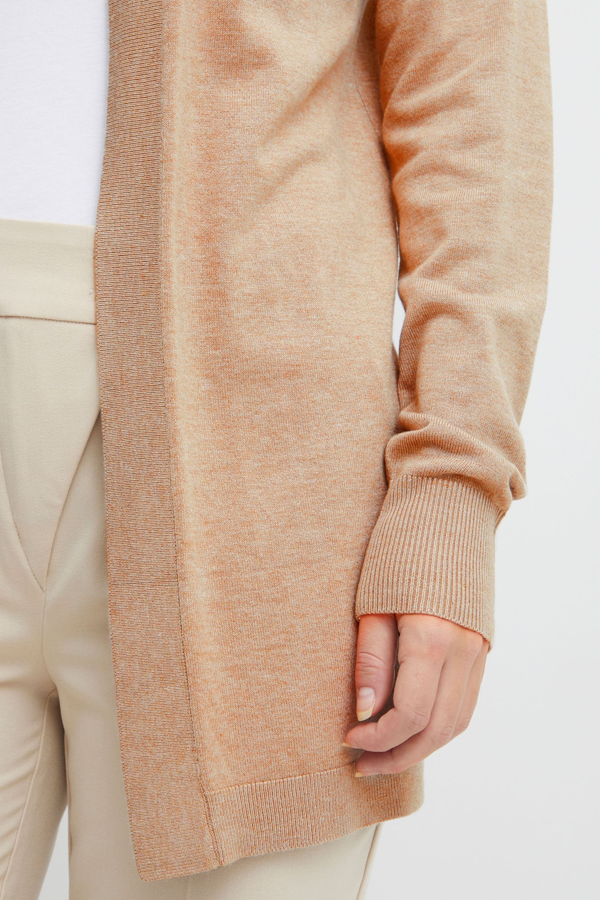 b.young Strickjacke »Strickjacke BYMmpimbah«