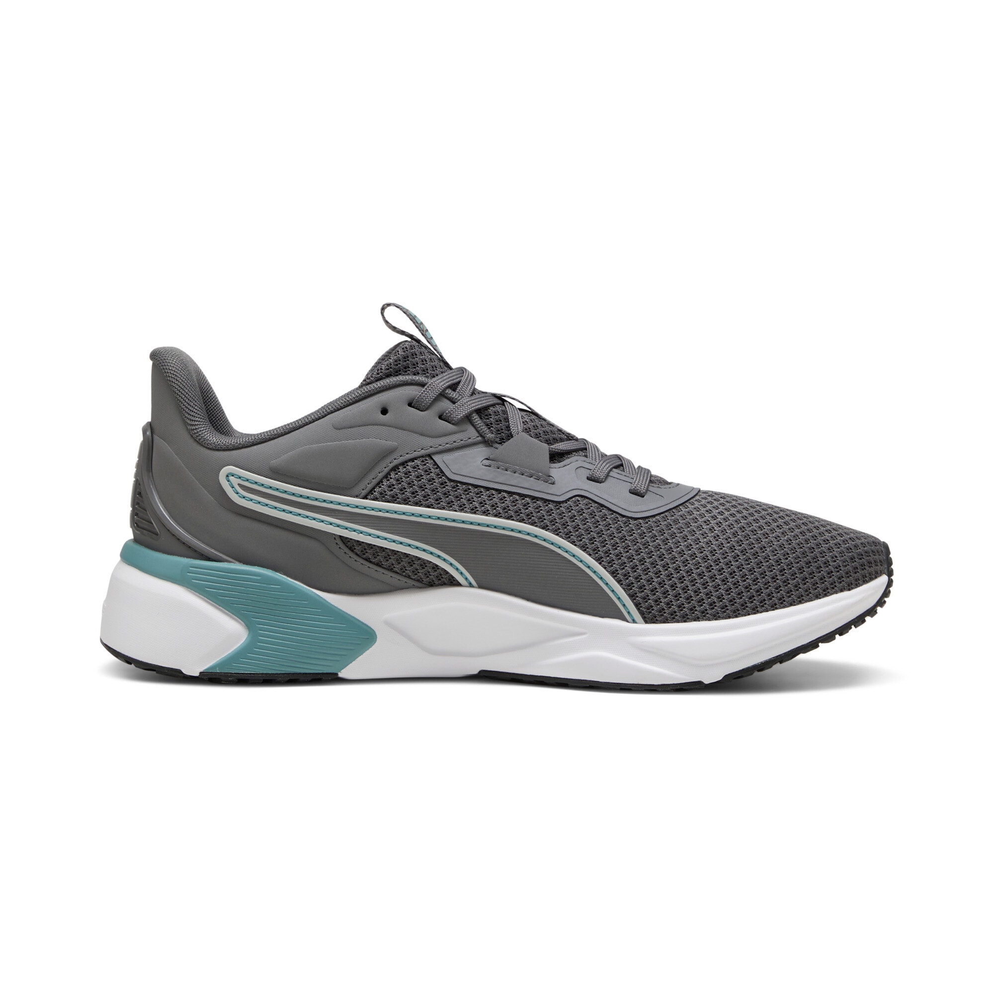 PUMA Trainingsschuh »DISPERSE XT 4«  Textil-Obermaterial, Gummilaufsohle mit PROTREAD-Technologie