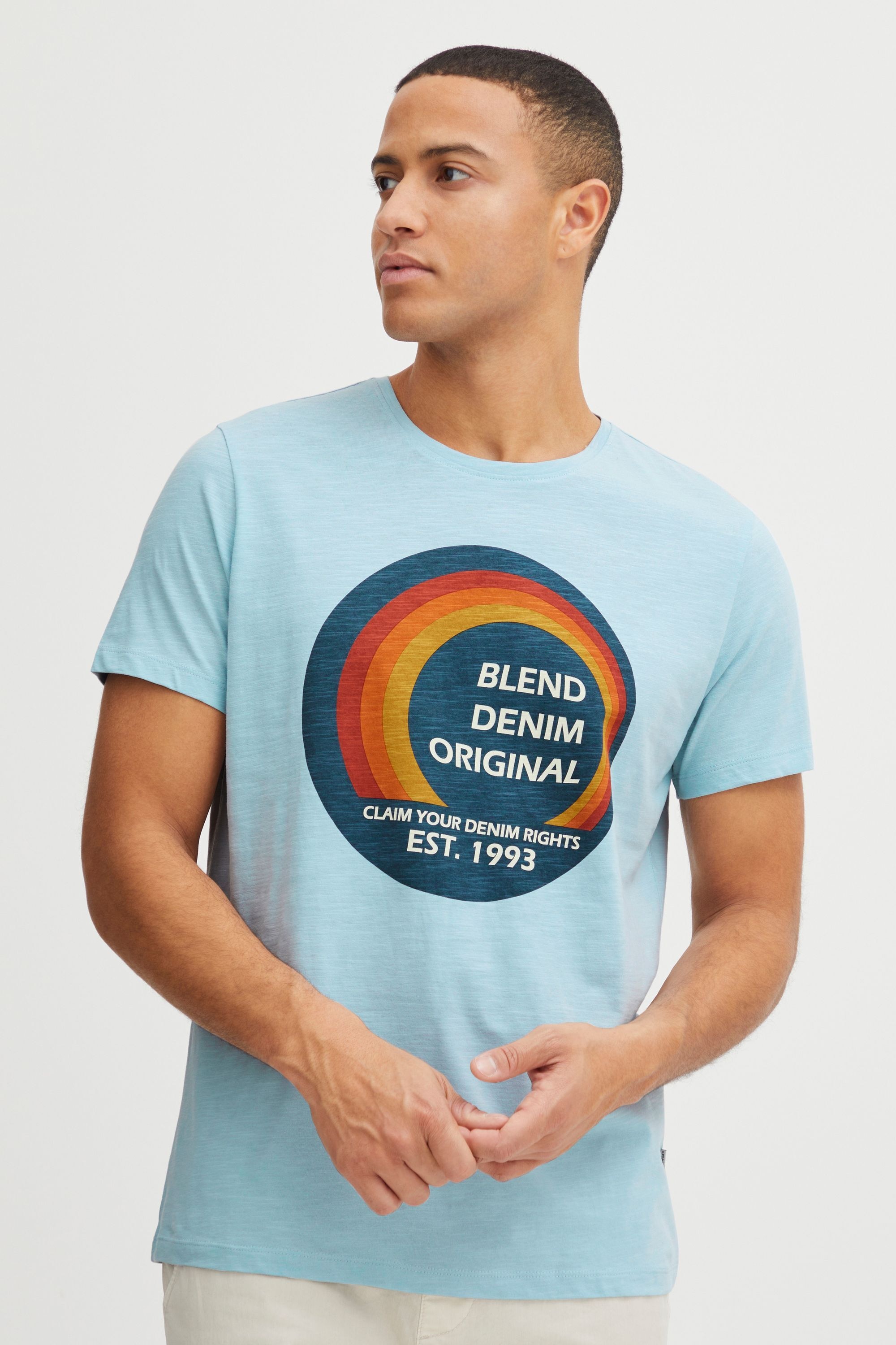 Blend T-Shirt »T-Shirt BHTee«