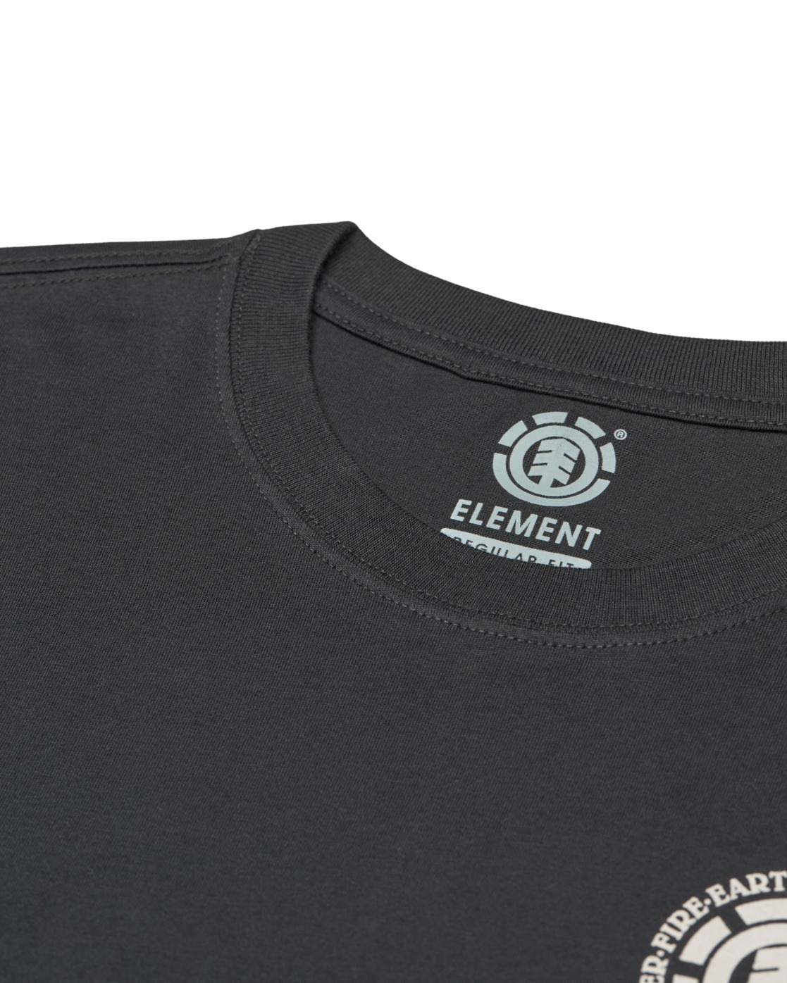Element Langarmshirt »Seal Bp«