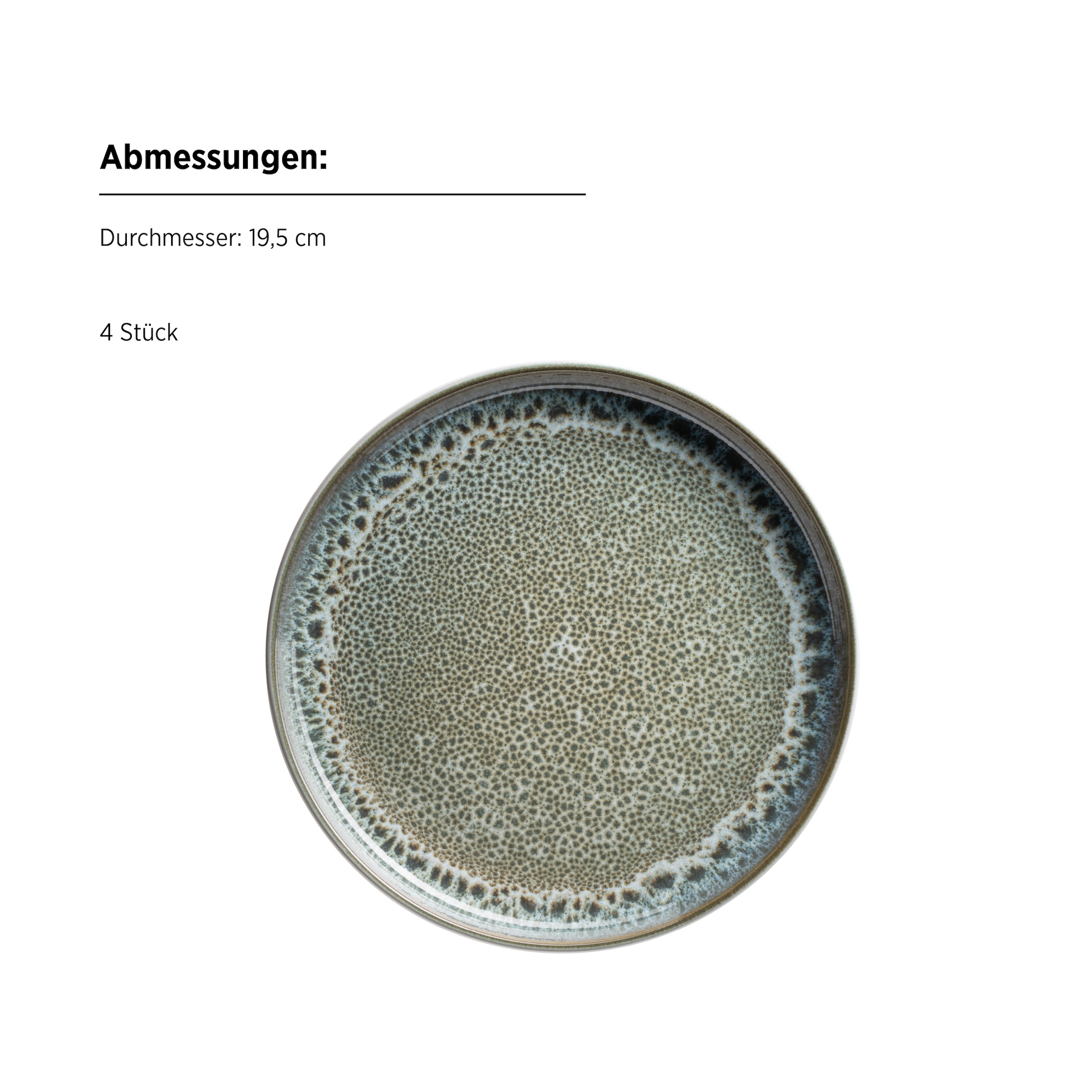 MÄSER Kombiservice »Malea«