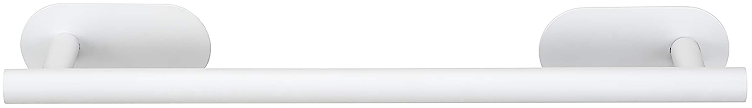 WENKO Handtuchstange »Turbo-Loc® Modell Uno Orea« aus Edelstahl, Befestigen ohne Bohren, 40 cm