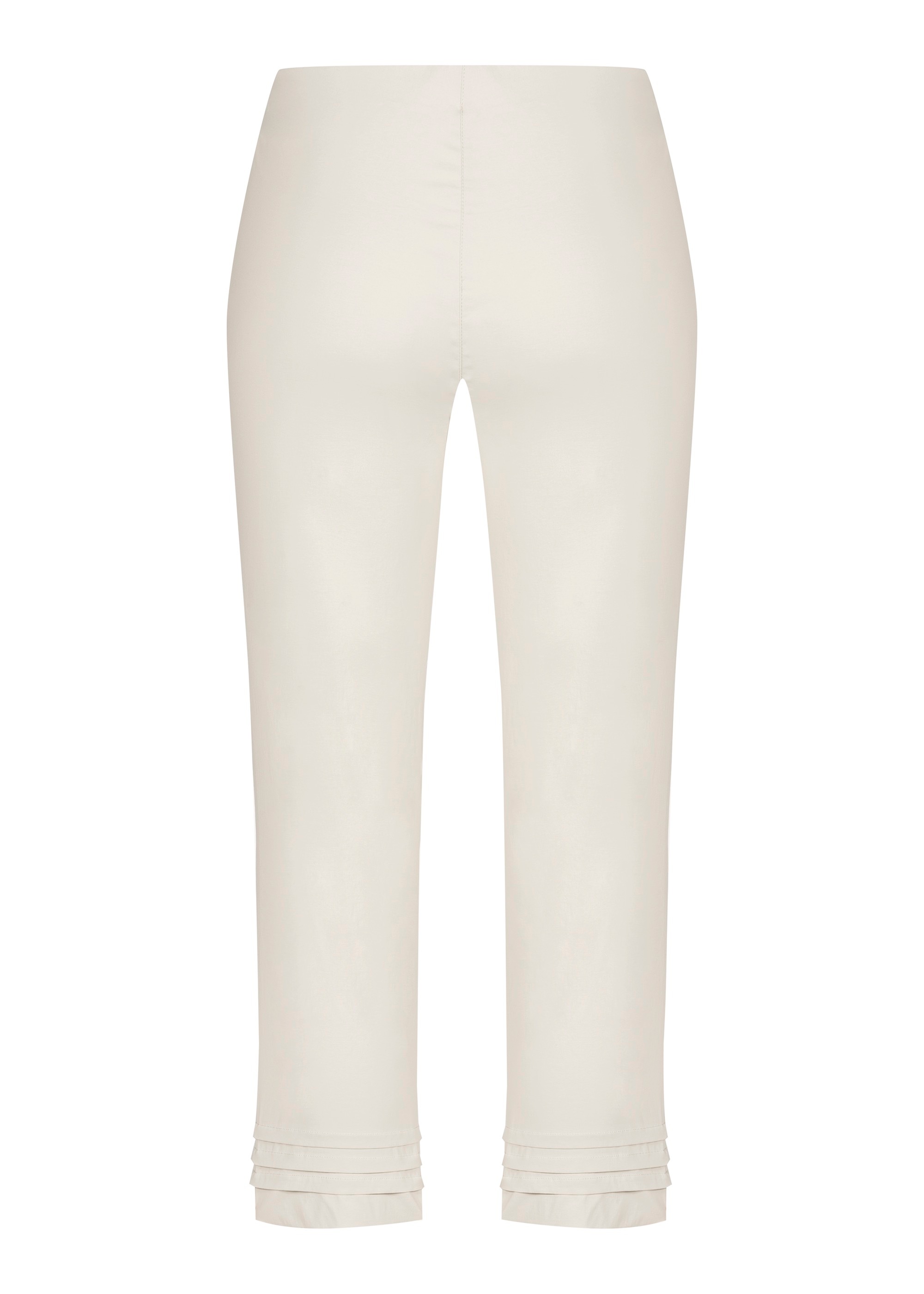 Stehmann 3/4-Hose »Ina«, 3/4-Länge mit Stretch