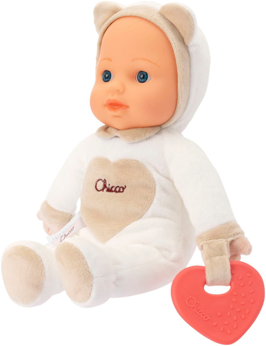 Chicco Babypuppe »My First Doll«