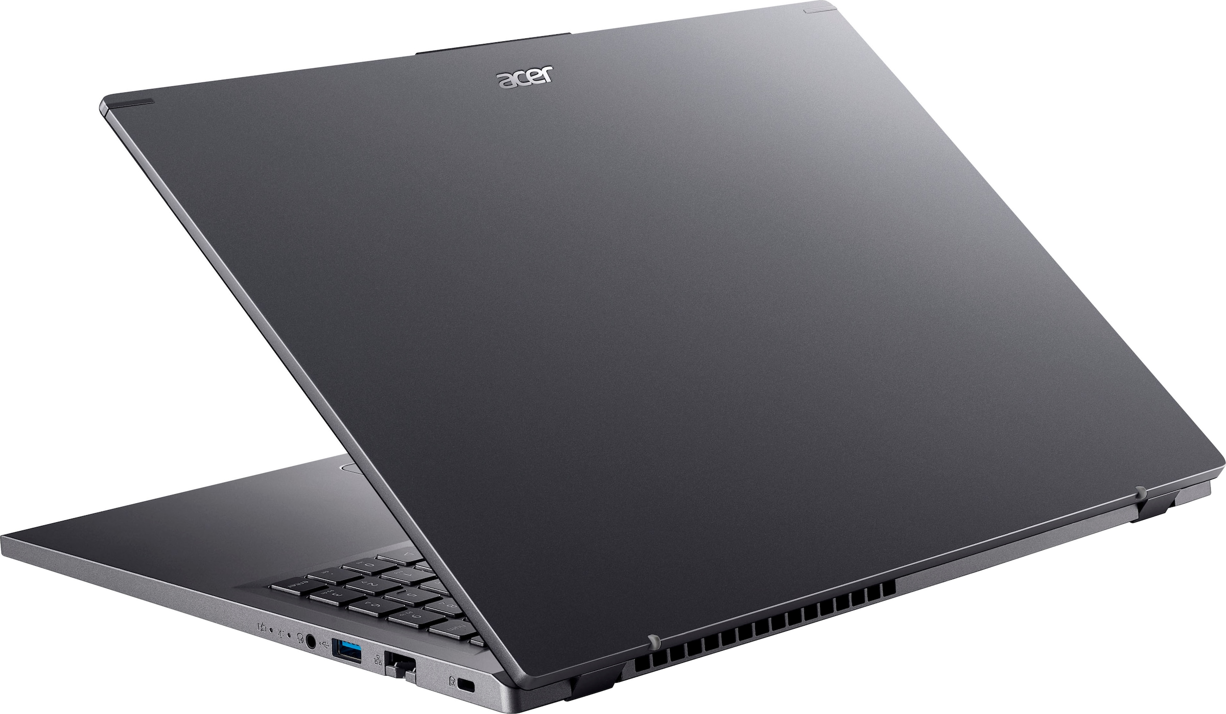 Acer Gaming-Notebook »A16-51GM-77G2«, 40,64 cm, / 16 Zoll, Intel, Core 7, GeForce RTX 2050, 1000 GB SSD