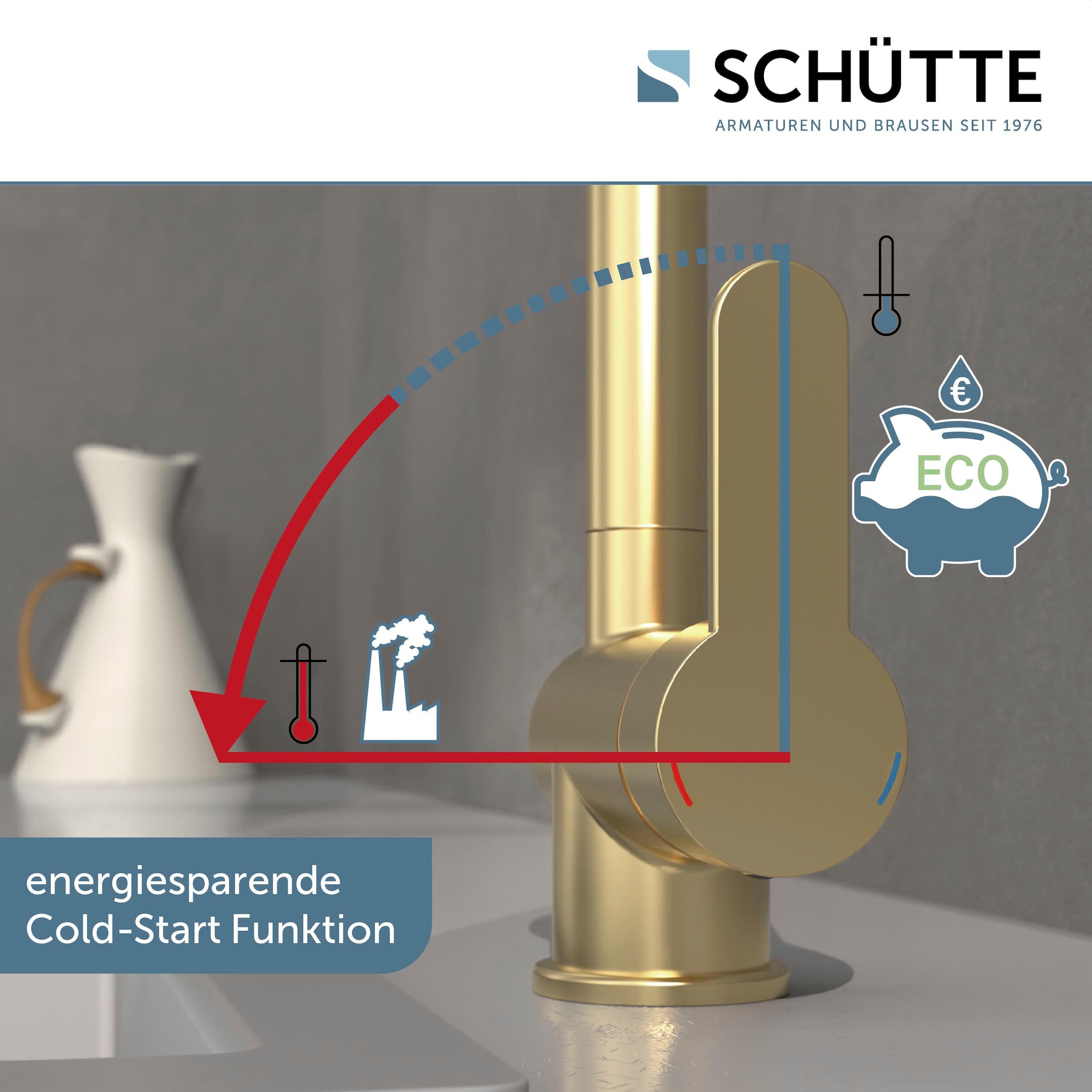 Schütte Spültischarmatur »LONDON«
