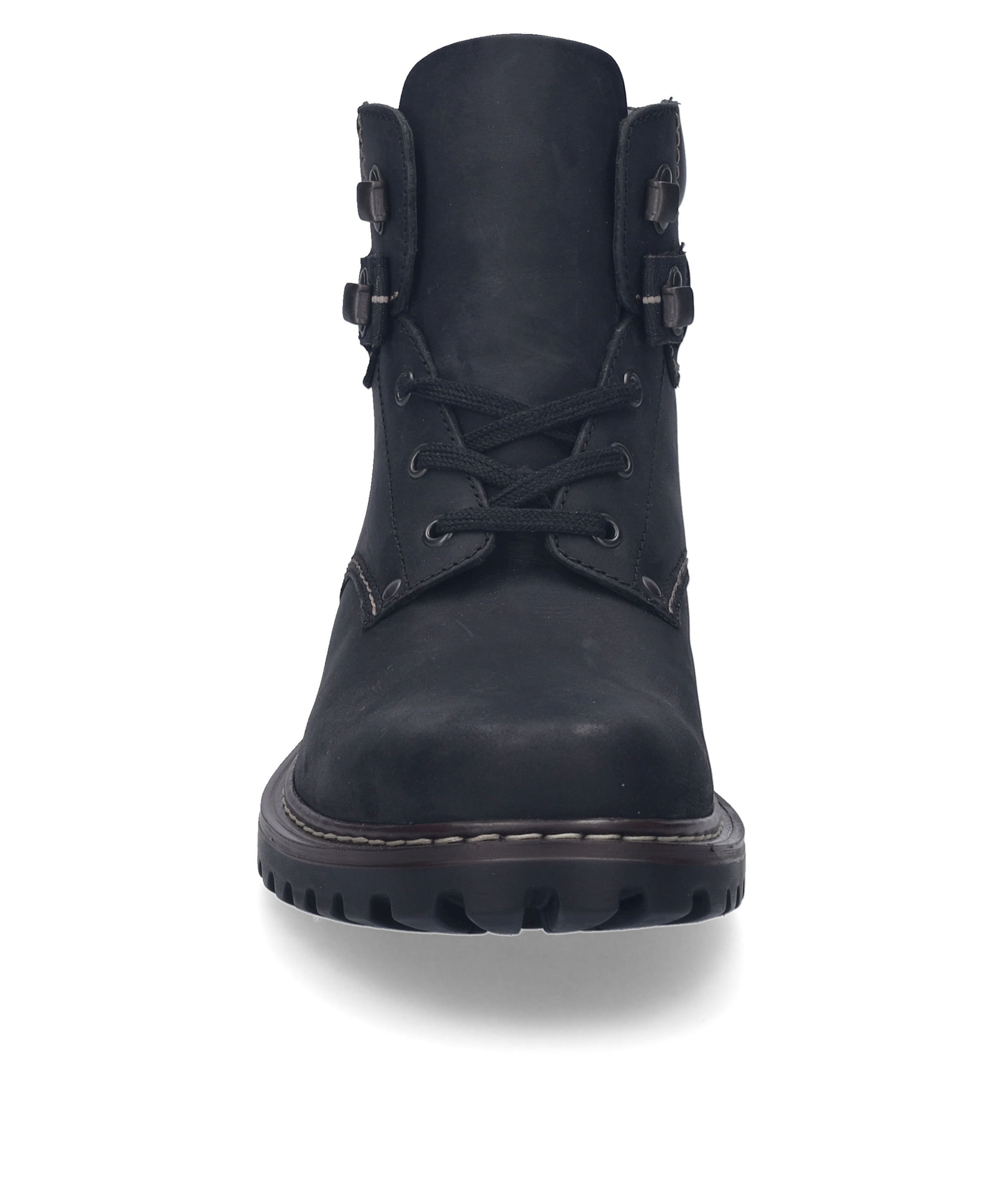Josef Seibel Stiefelette »Adelboden, schwarz«