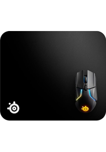 Mauspad »QcK heavy Mousepad«, (1 St.)