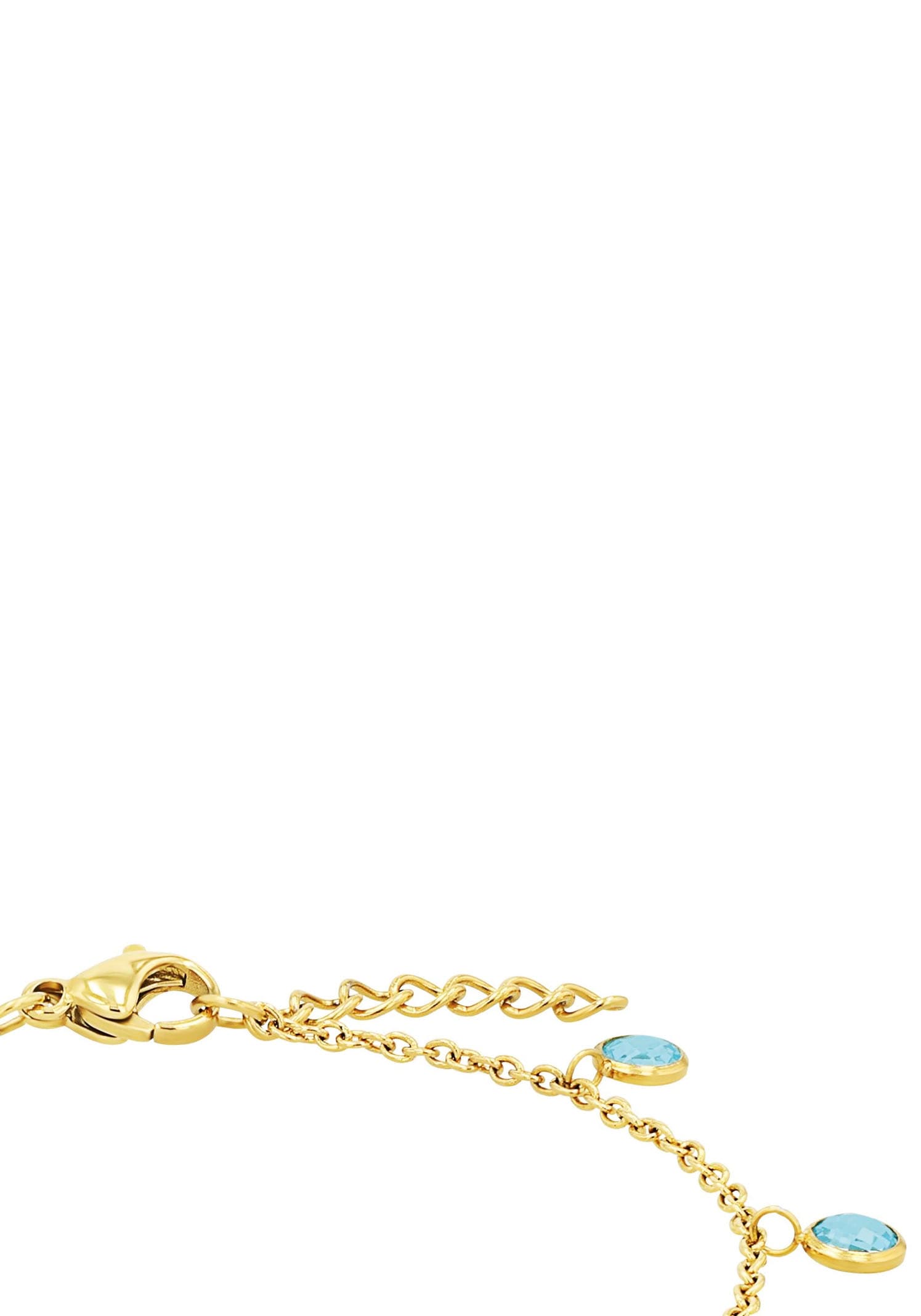 Amor Armband »2036446, 2036469« mit Zirkonia (synth.)