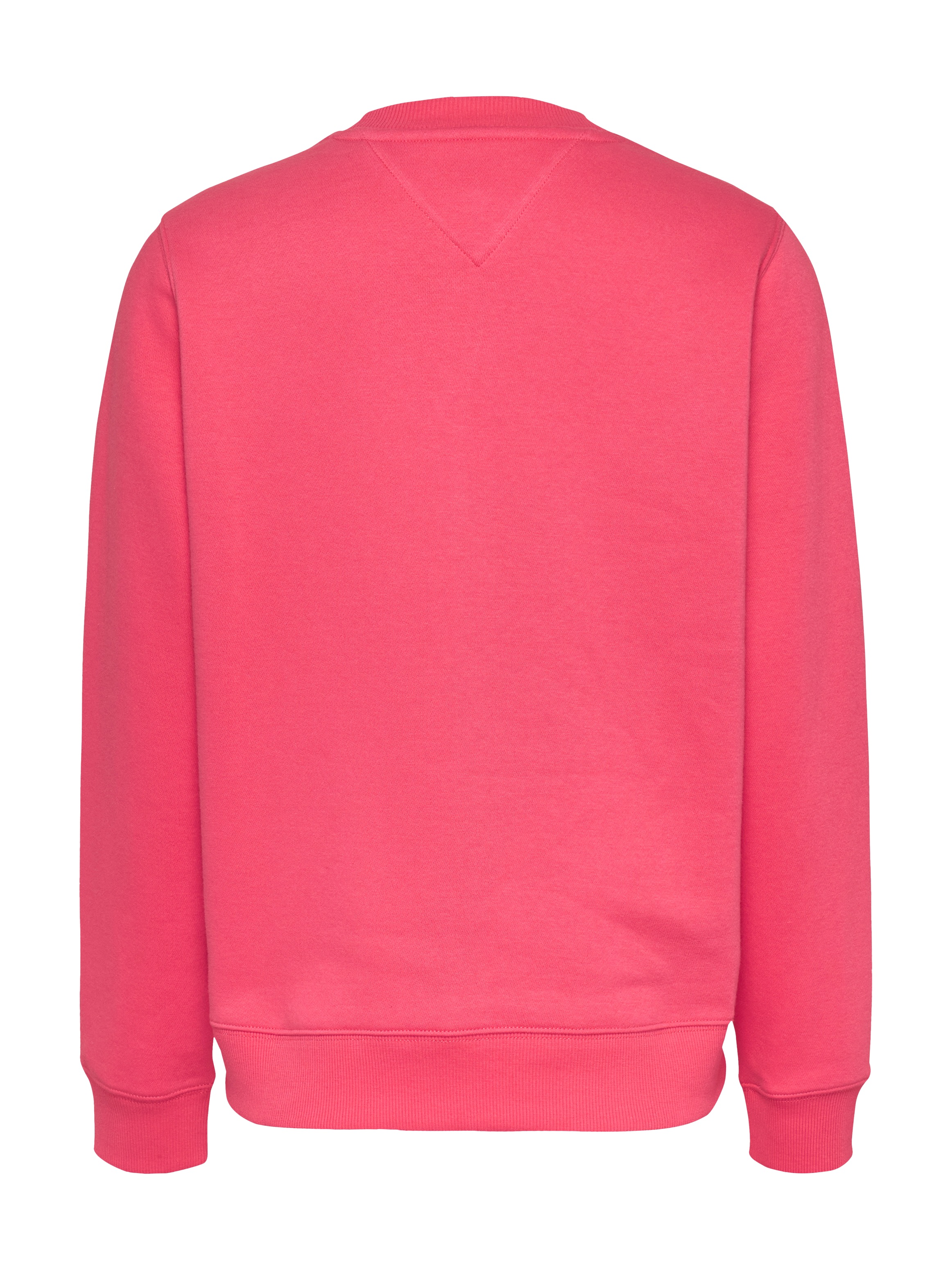 Tommy Jeans Sweatshirt »TJW REG S FLAG CREW«, mit Logostickerei