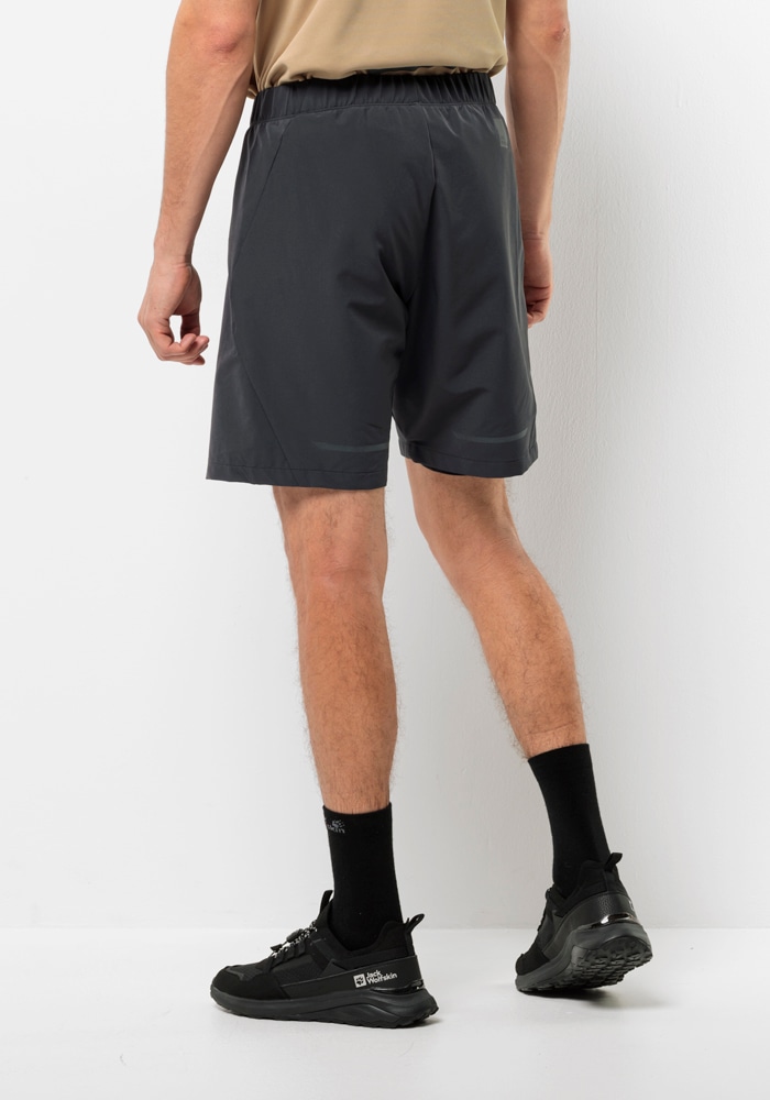 Jack Wolfskin Bikerhose »BIKE COMMUTE SHORTS M«