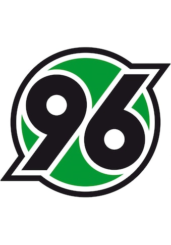 Wall-Art Wandtattoo »Fußball Hannover 96 Logo«, (1 St.) kaufen