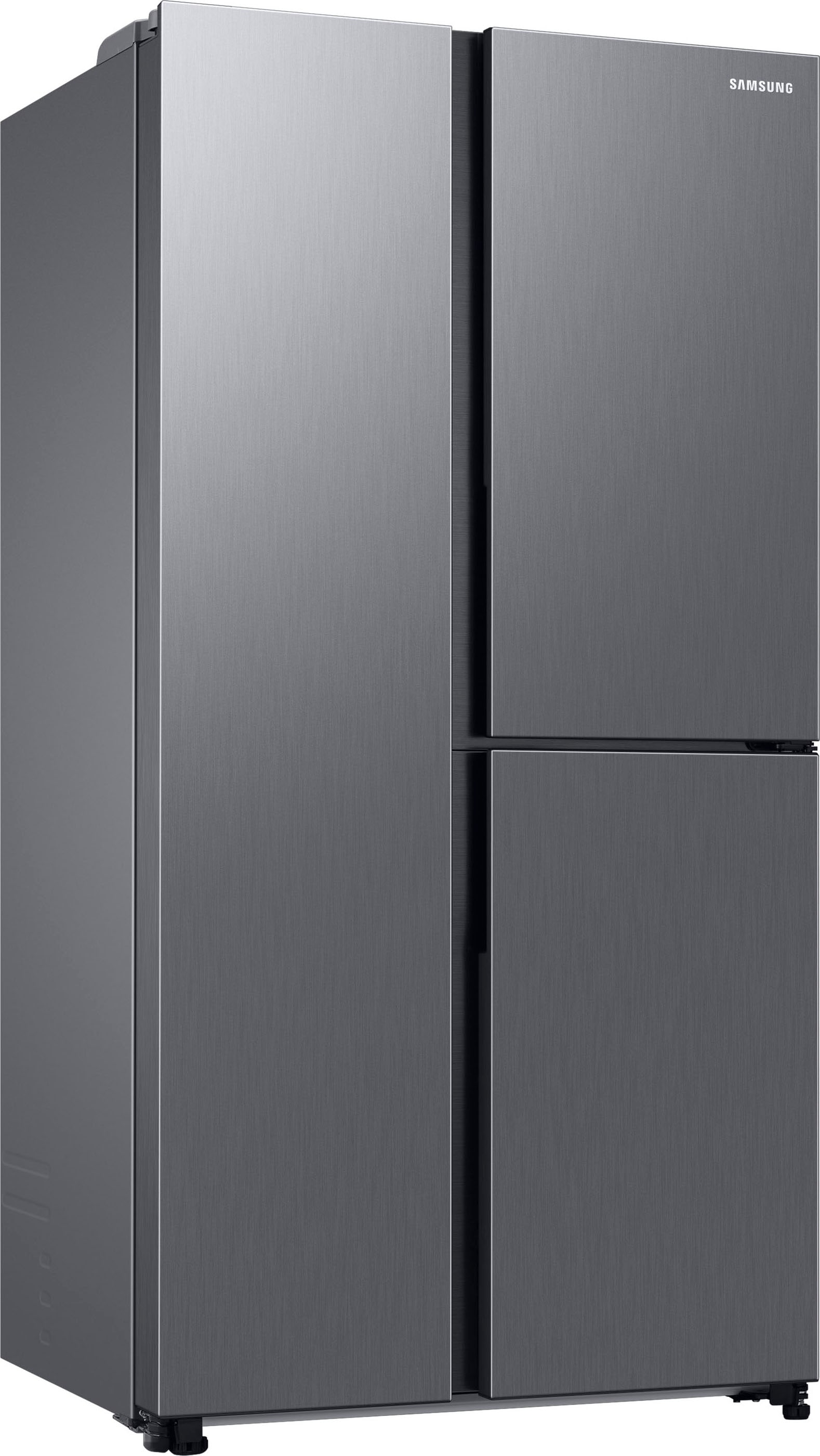 Samsung Side-by-Side »RH6ACG805DS9«, RH6ACG805DS9, 178 cm hoch, 91,2 cm breit