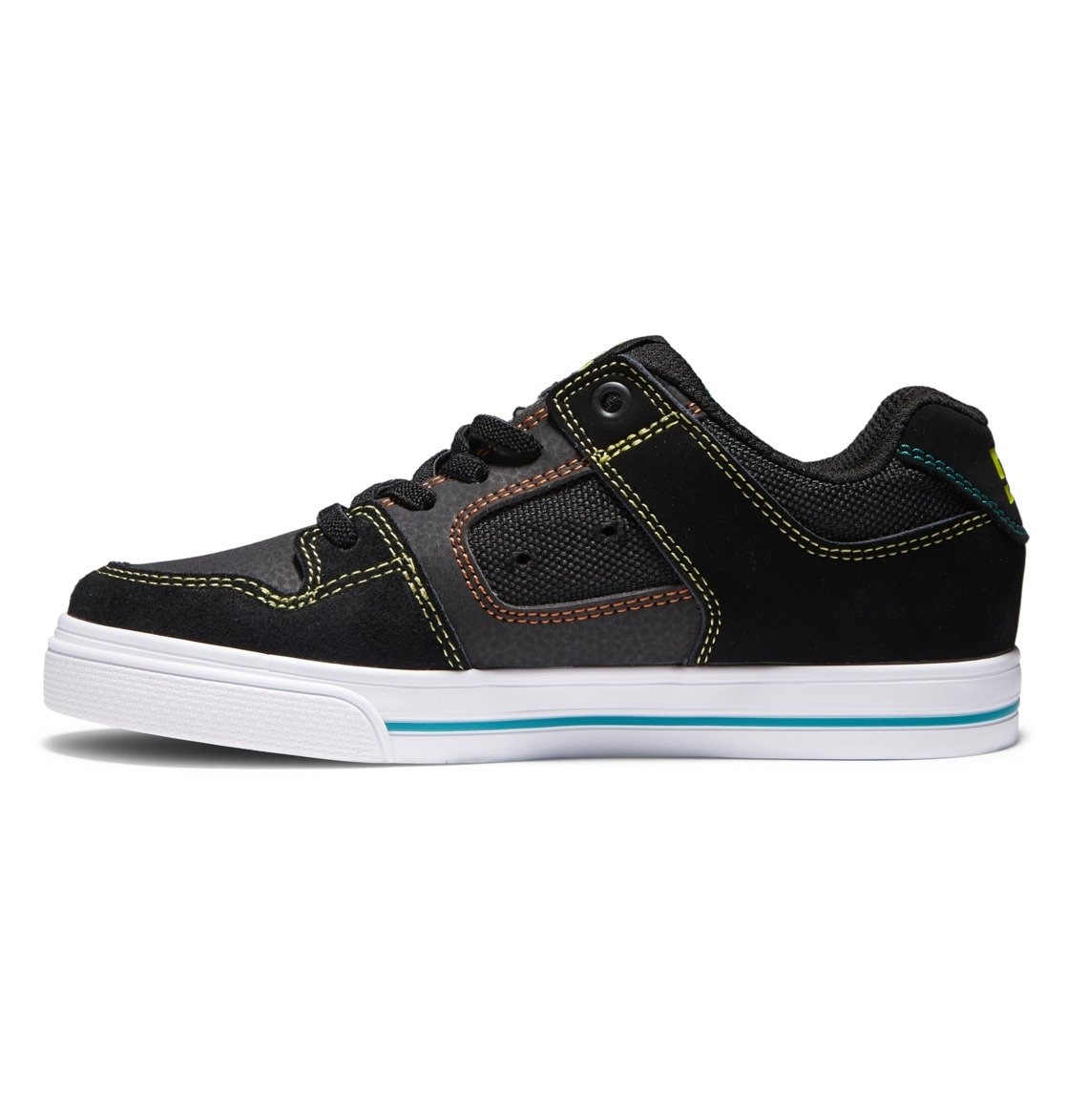 DC Shoes Sneaker »Pure Elastic«