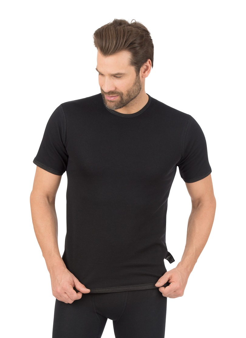 Trigema Kurzarmshirt kaufen