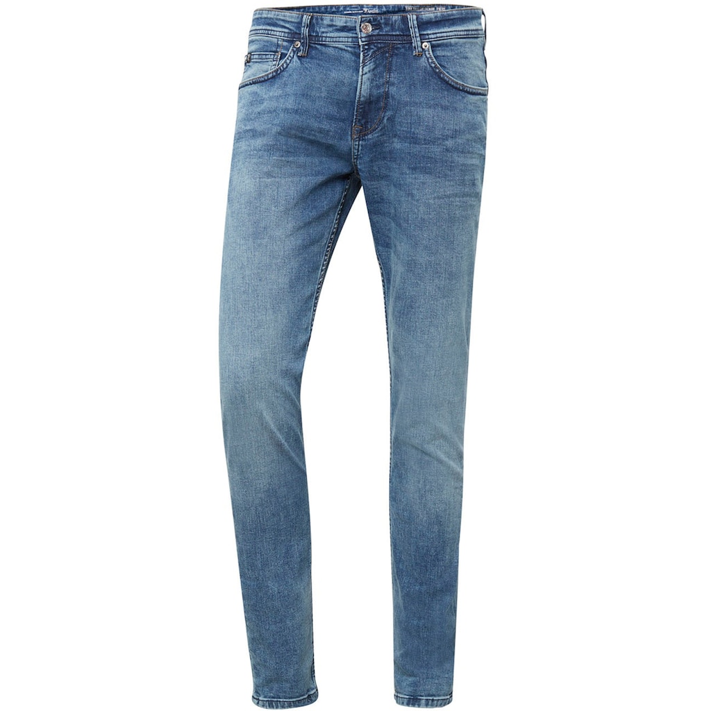 TOM TAILOR Denim 5-Pocket-Jeans »PIERS«