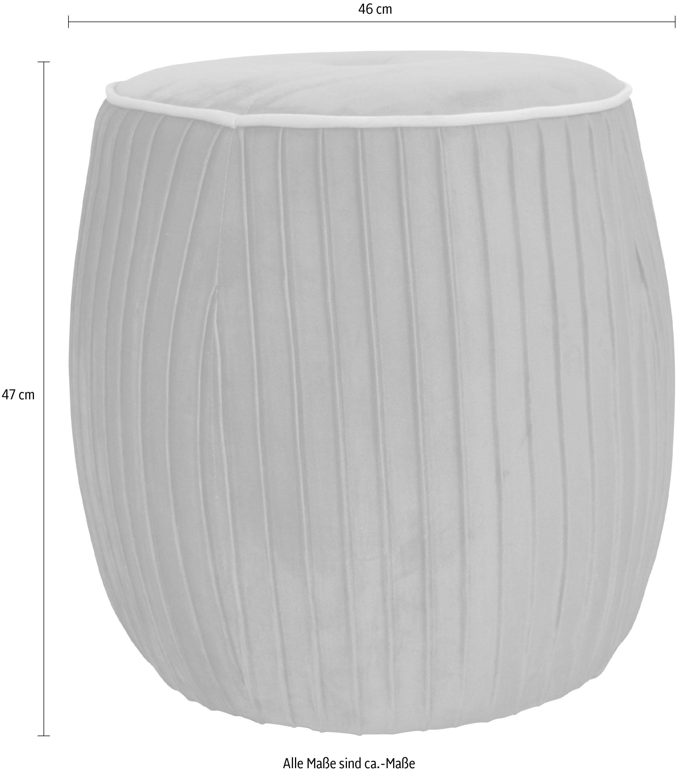 Home affaire Hocker, (1 St.)