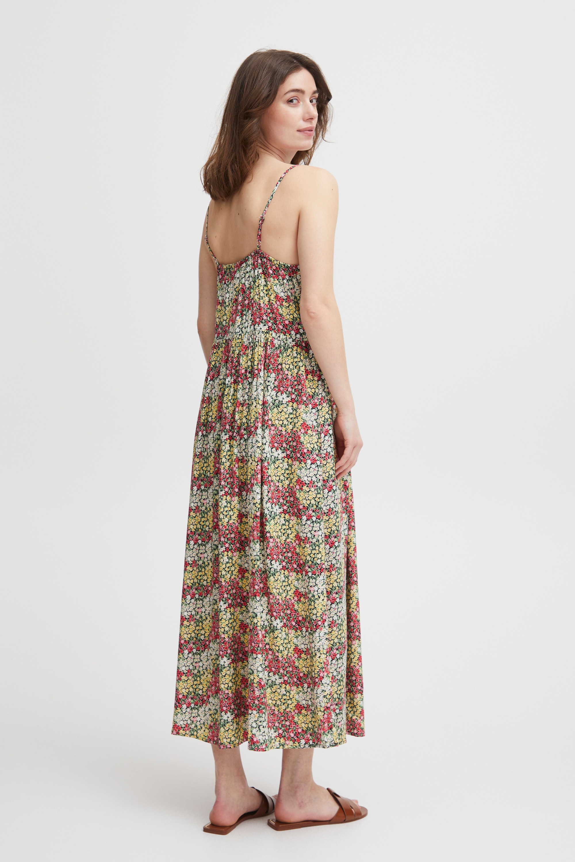 fransa Midikleid »Kleid FRFUN«