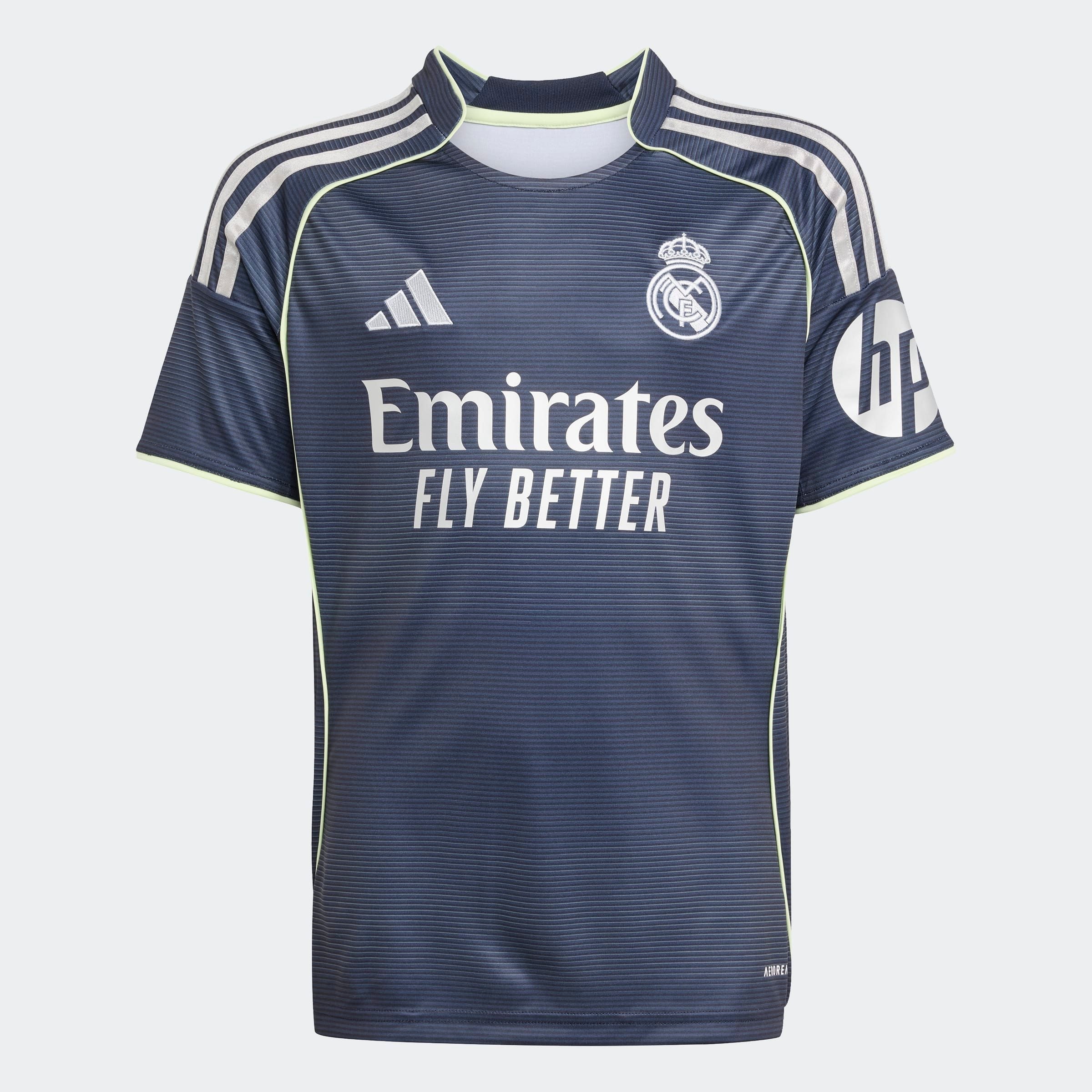 adidas Performance Fußballtrikot »REAL A JSY Y«