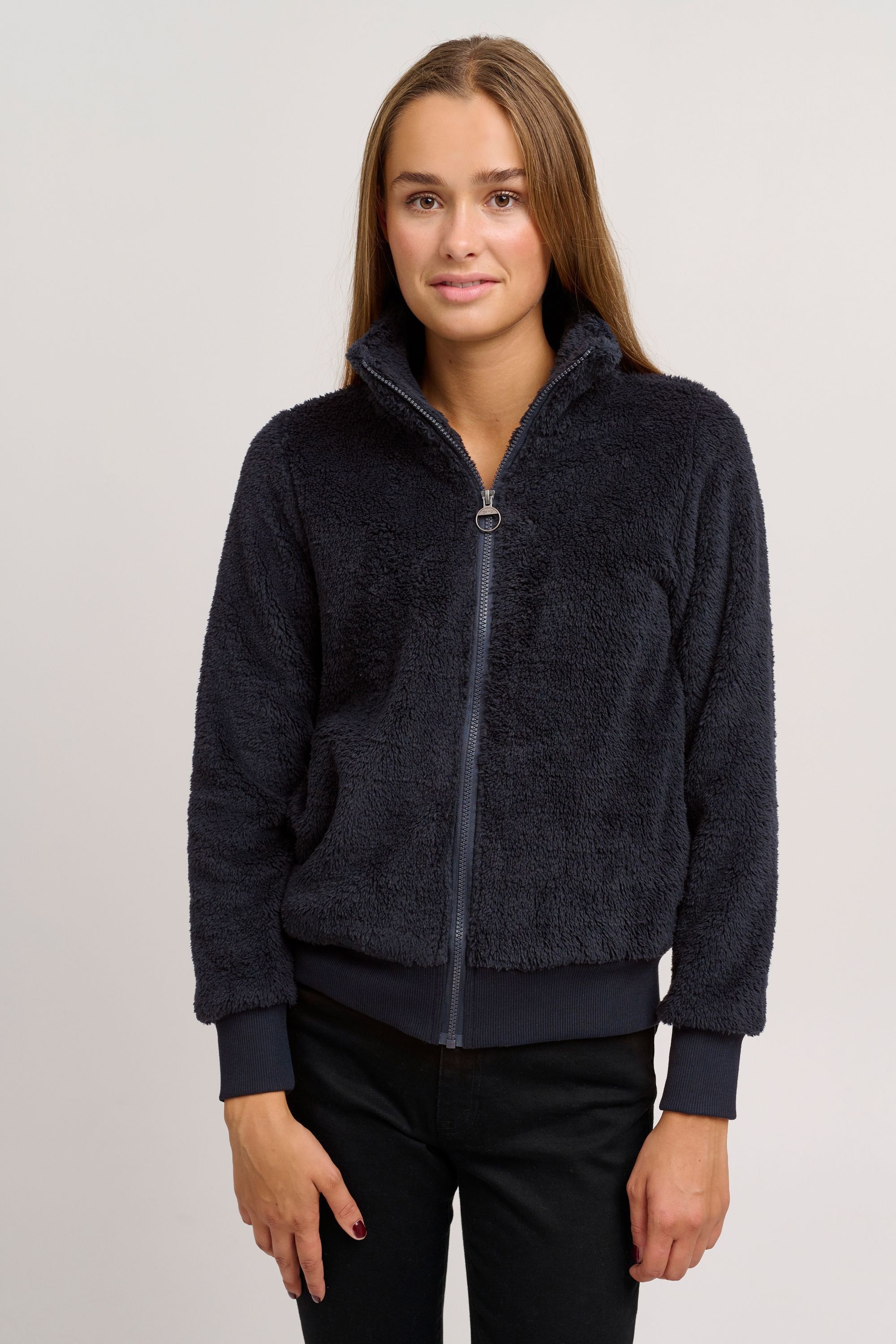 OXMO Bomberjacke »Bomberjacke OXAnneka«