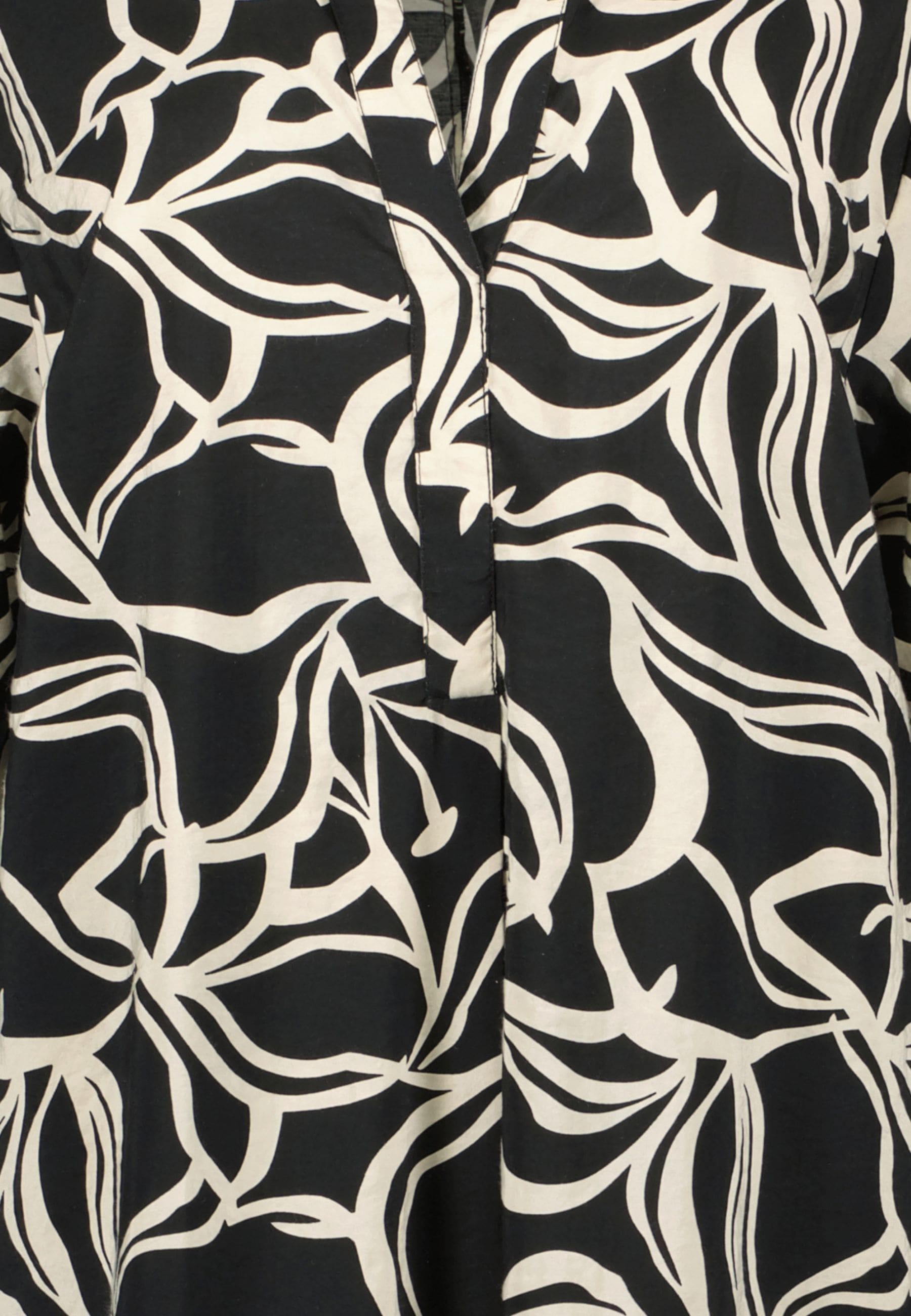 Blue Seven Sommerkleid »Blue Seven Kleid« 1 Stk. tlg.