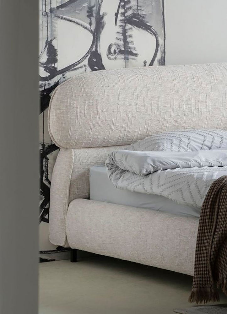 Home affaire Polsterbett »Zauberflöte«