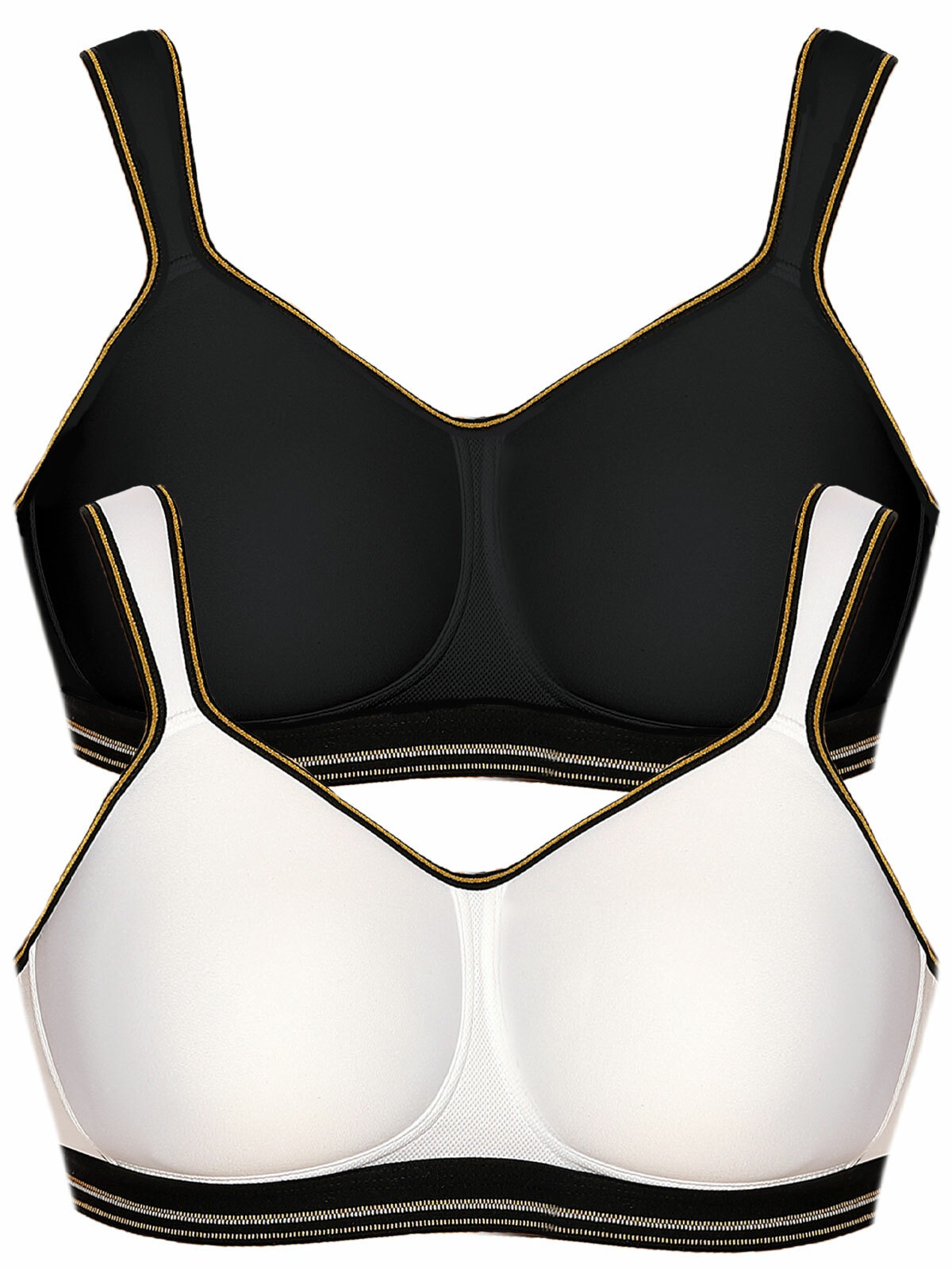 Viania Sport-BH »2er Pack Sport BH intense«