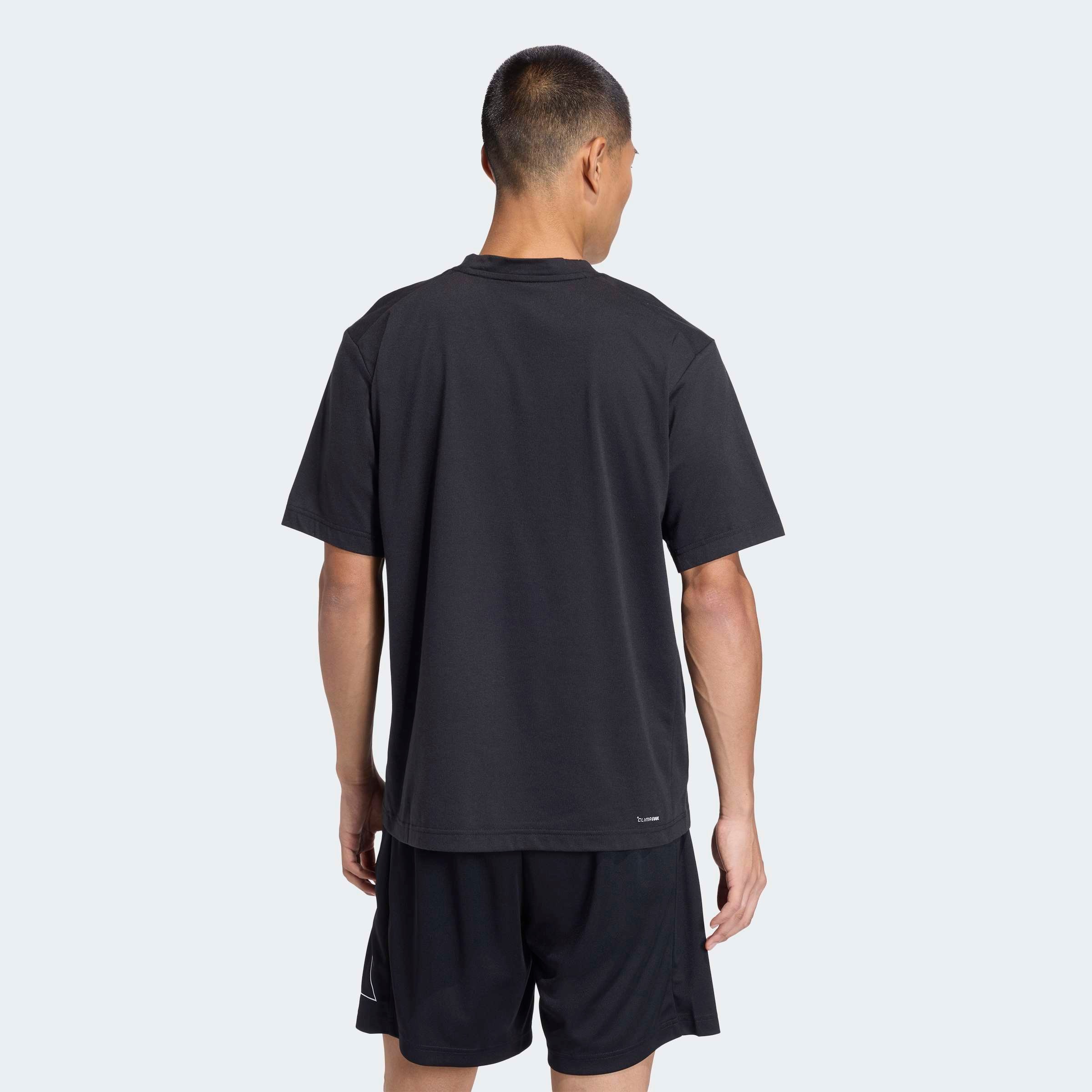 adidas Performance T-Shirt »WE FR BL T«