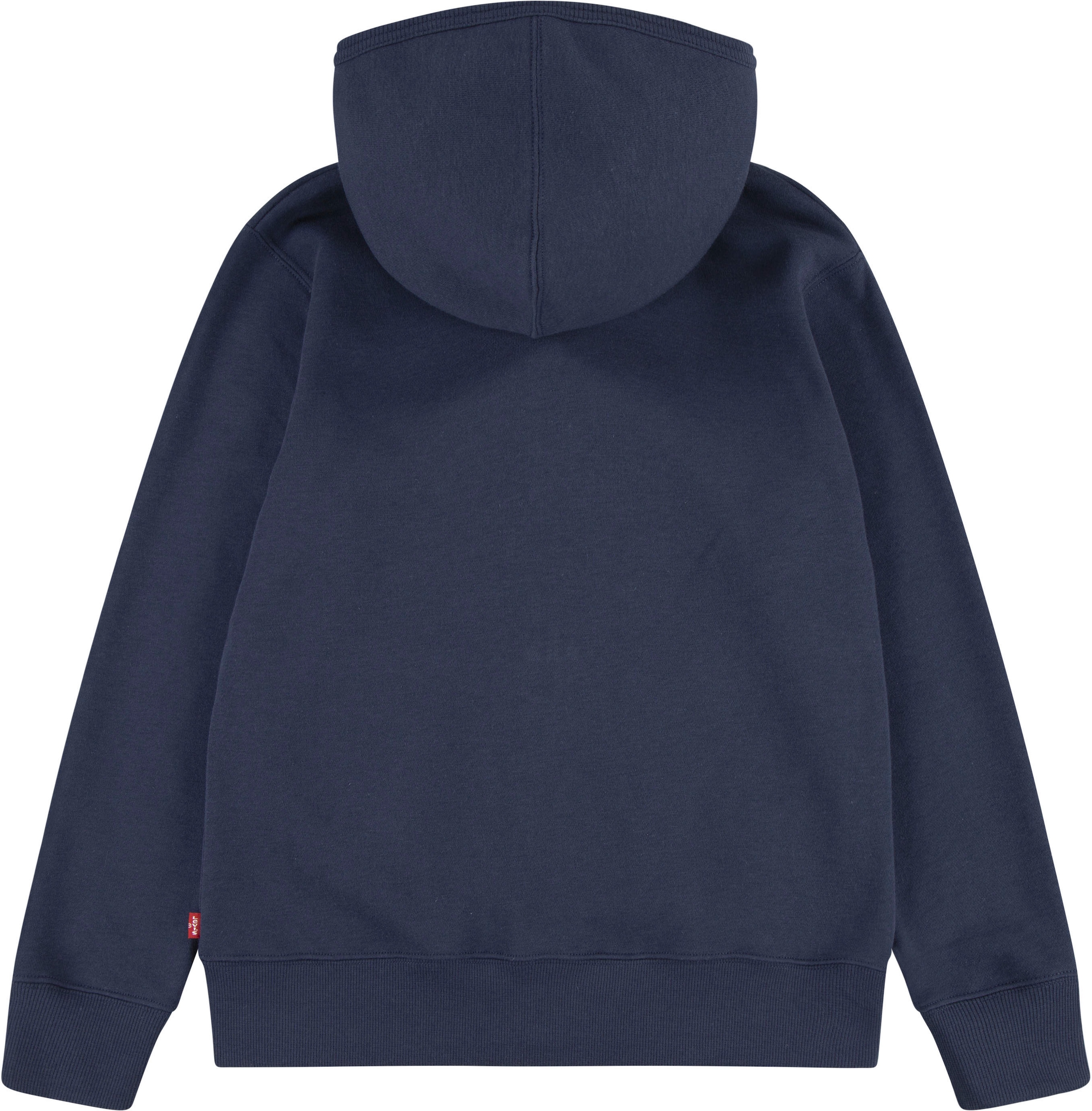 Levi's® Kids Kapuzensweatjacke »LVN BOXTAB FULL ZIP HOODIE«, UNISEX