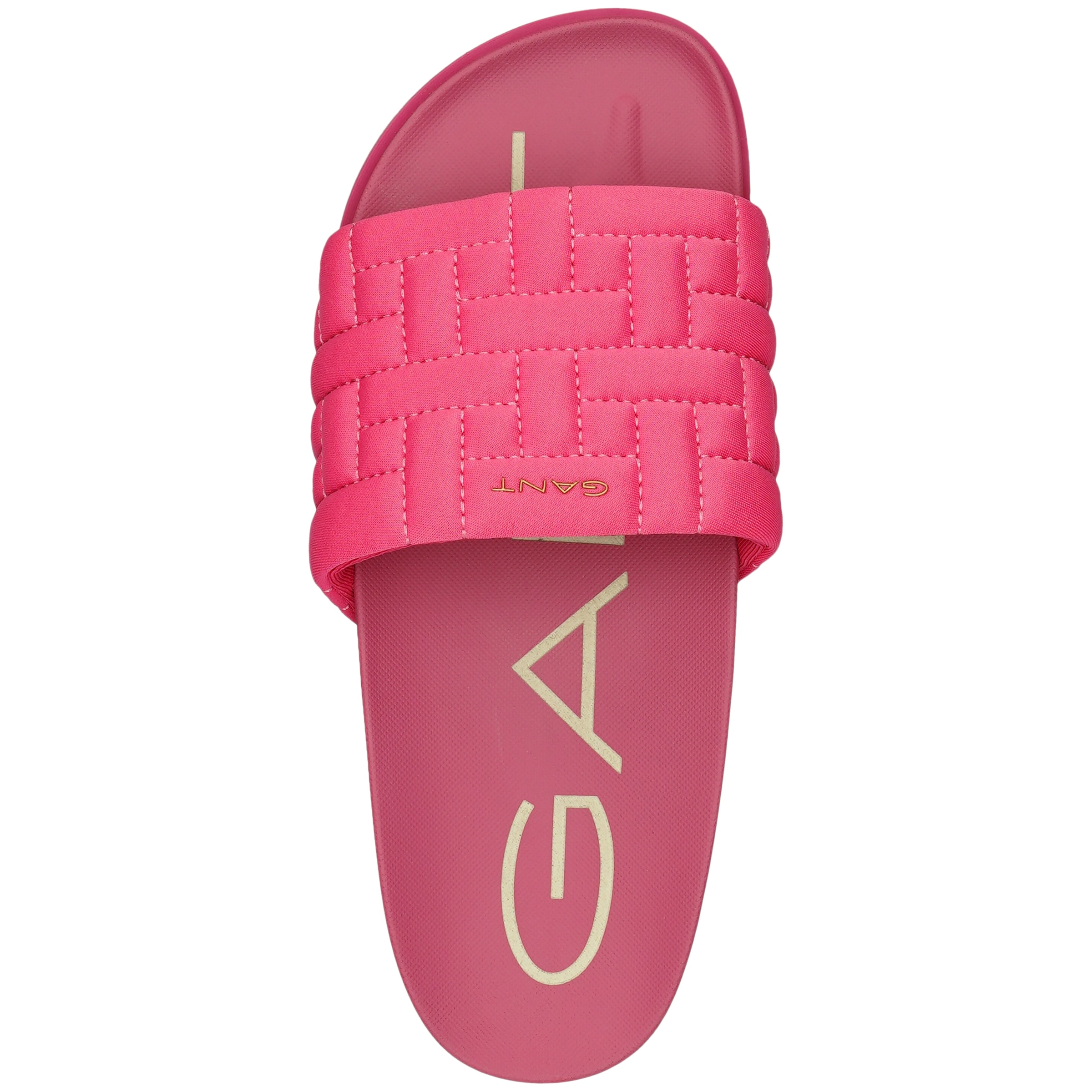 Gant Pantolette »Mardale«  , Pool Slides, Strandschuh mit Tieffußbett