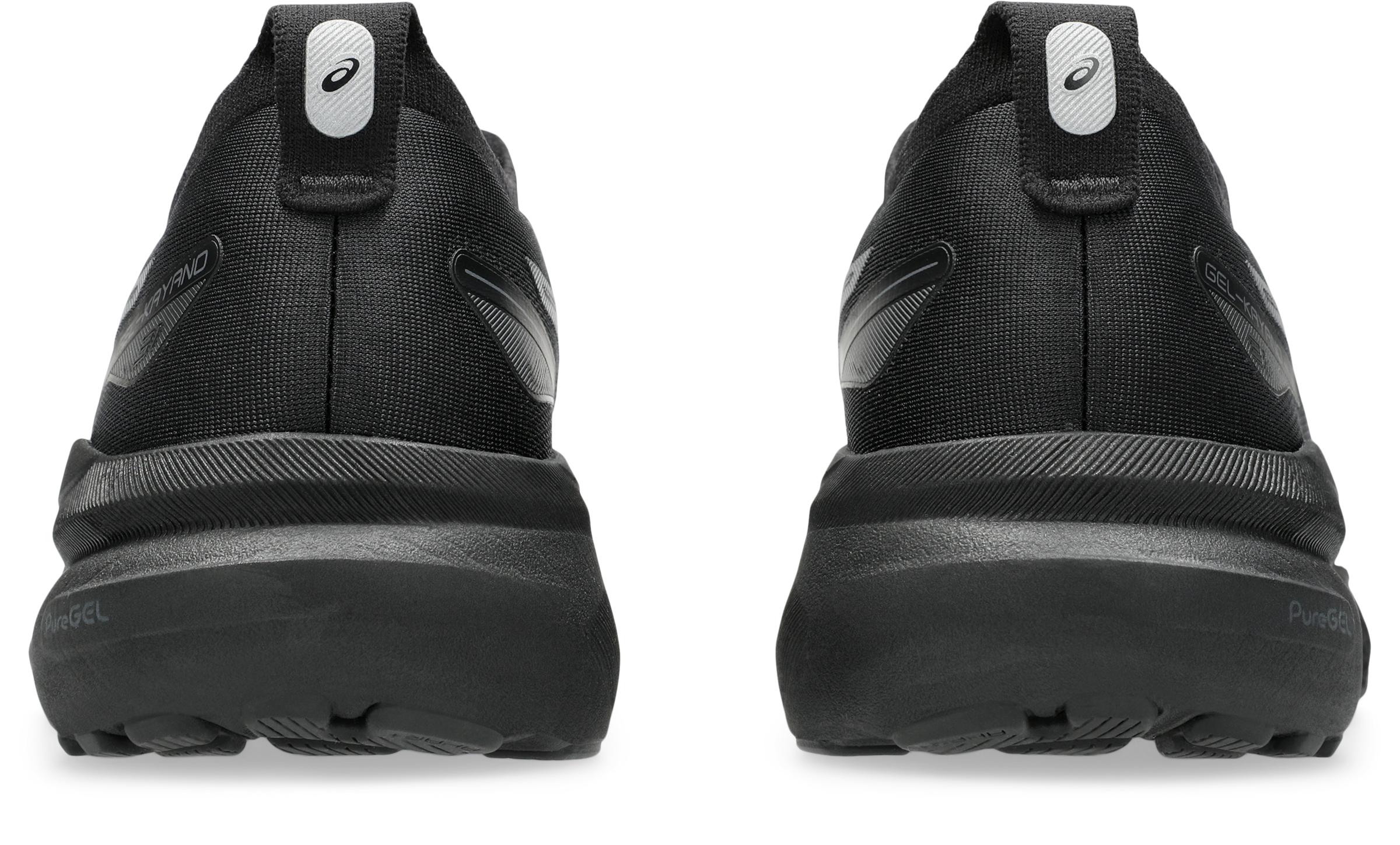 Asics Laufschuh »GEL-KAYANO 31«, für mehr Stabilität