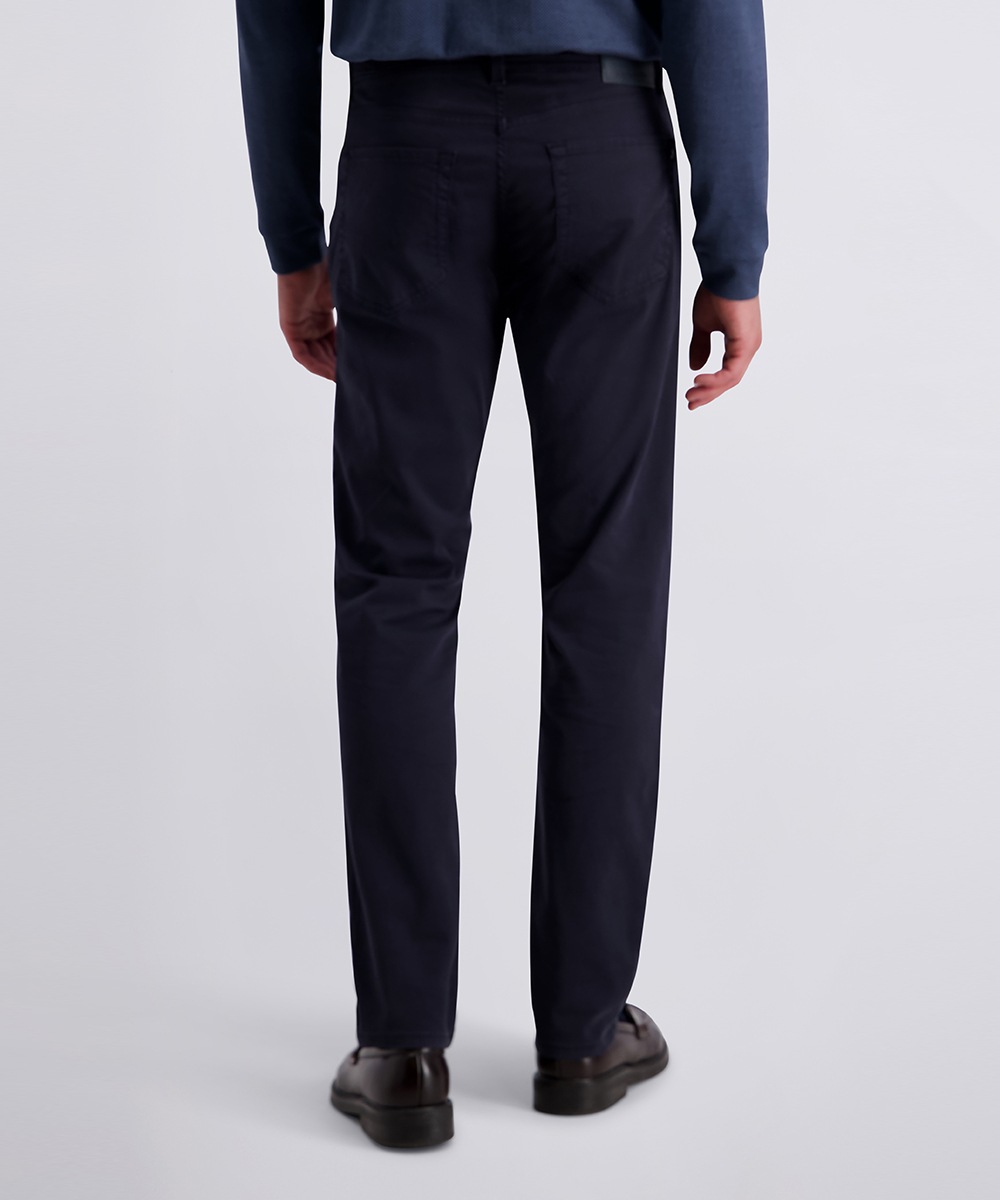 Pierre Cardin 5-Pocket-Hose »PC-Lyon«, Tapered fit