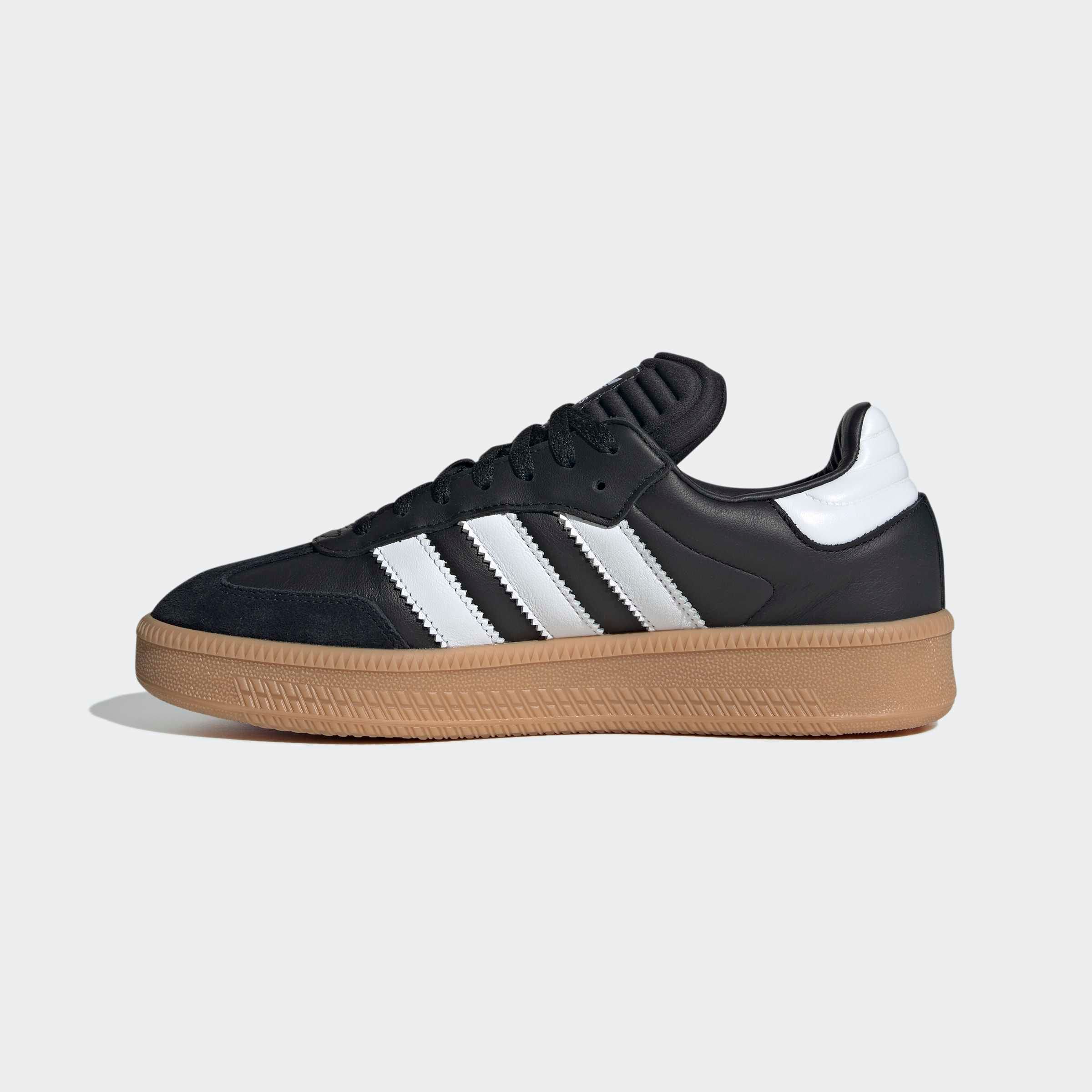 adidas Originals Sneaker »SAMBA XLG«  mit erhöhter Sohle und gepolsterter Zunge