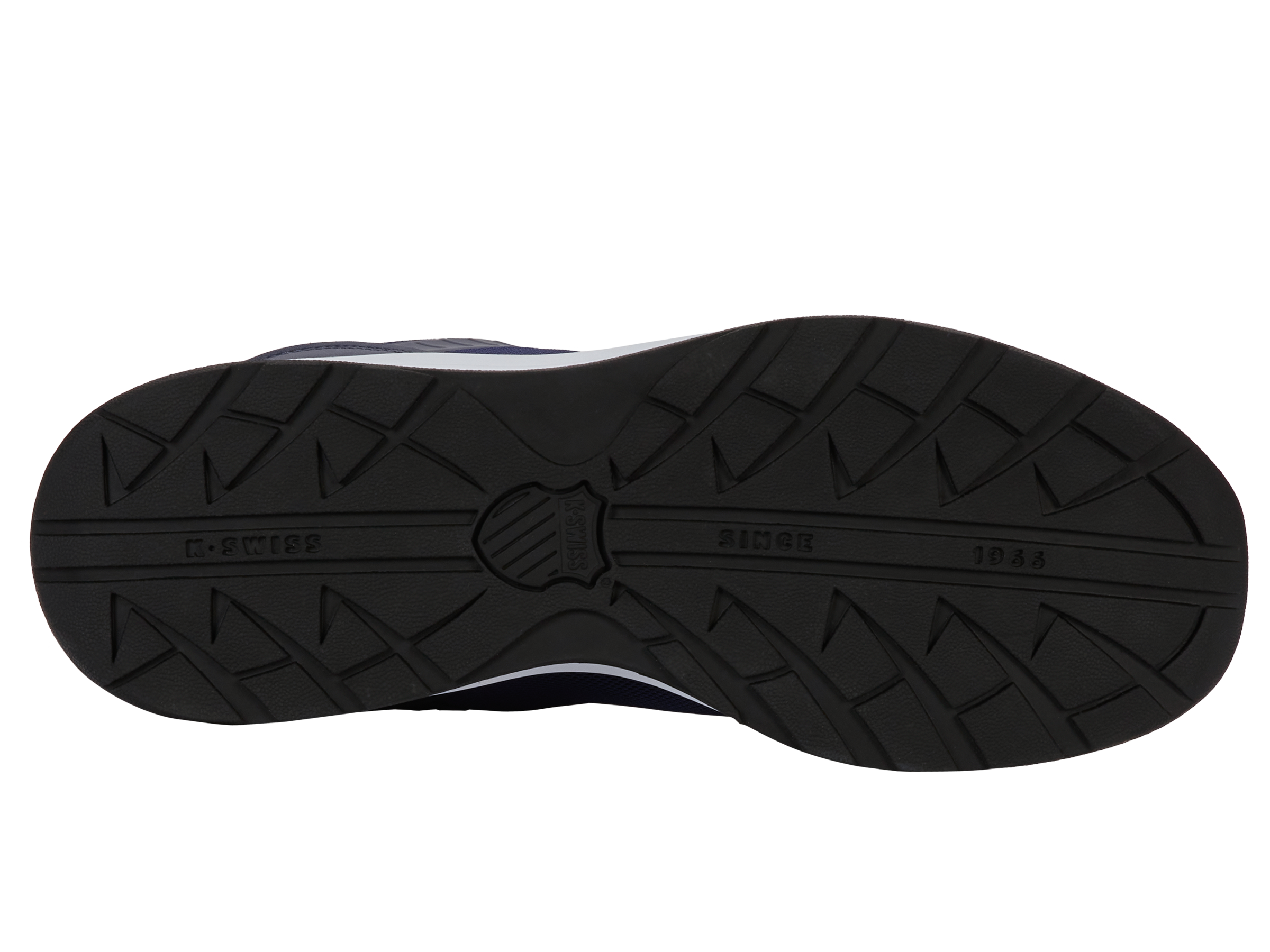 K-Swiss Sneaker »VISTA TRAINER SP«