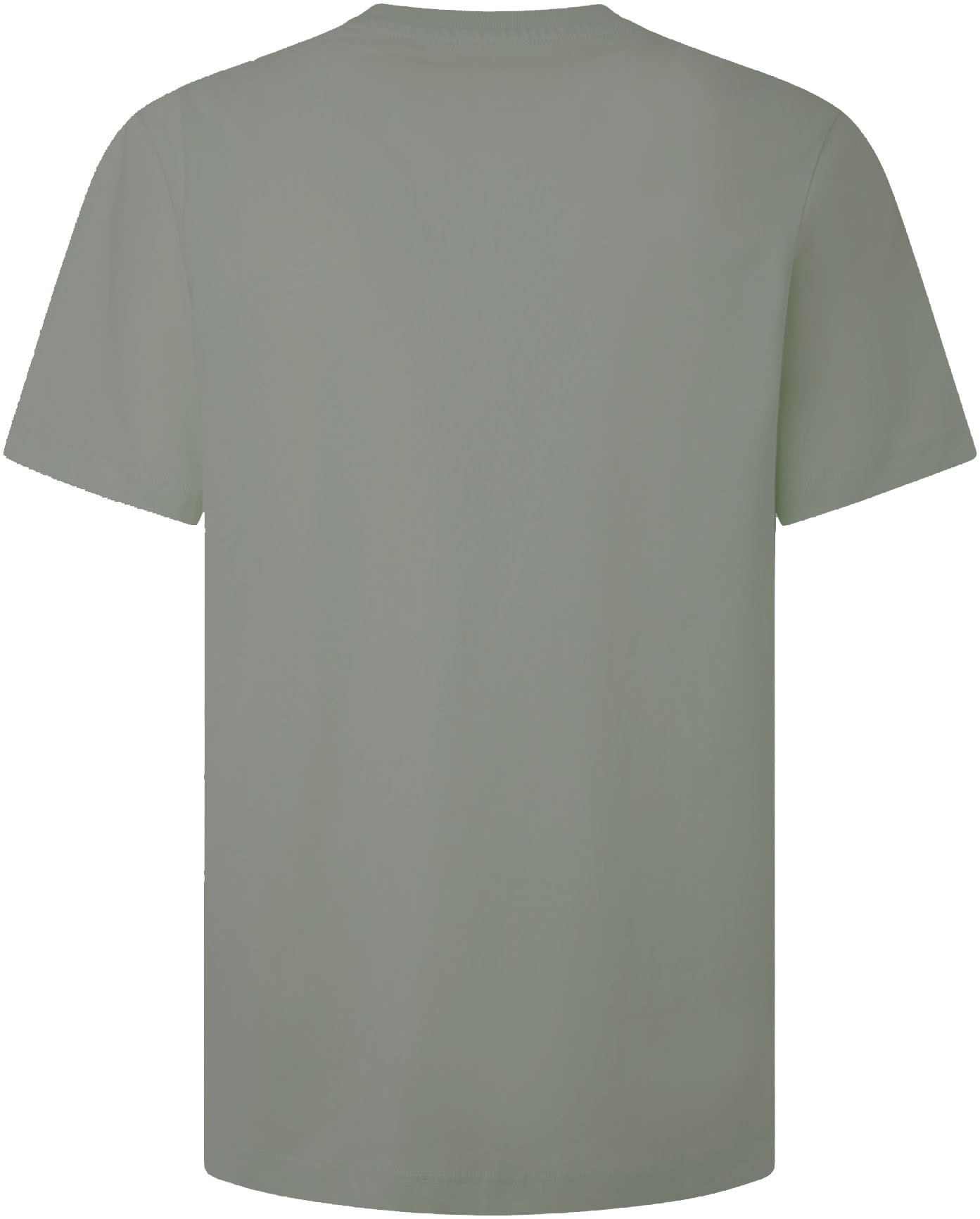 Pepe Jeans T-Shirt »CLAG«, mit großem Logo-Print