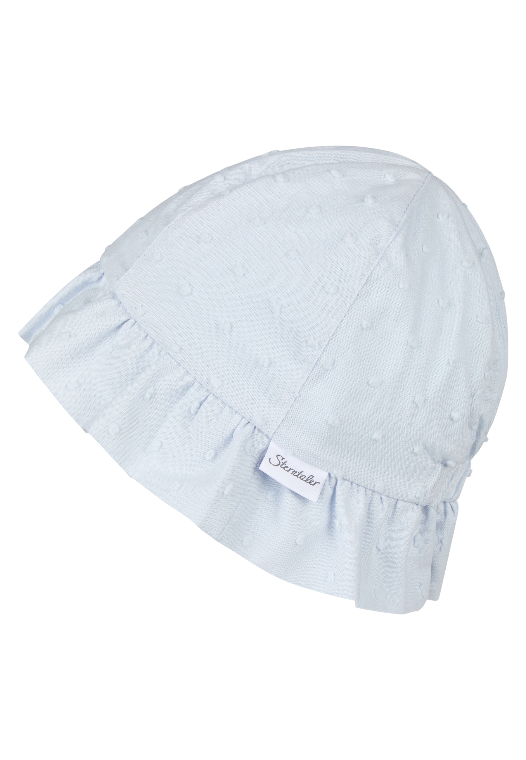 Sterntaler® Sonnenhut »Hut 3D Punkte«