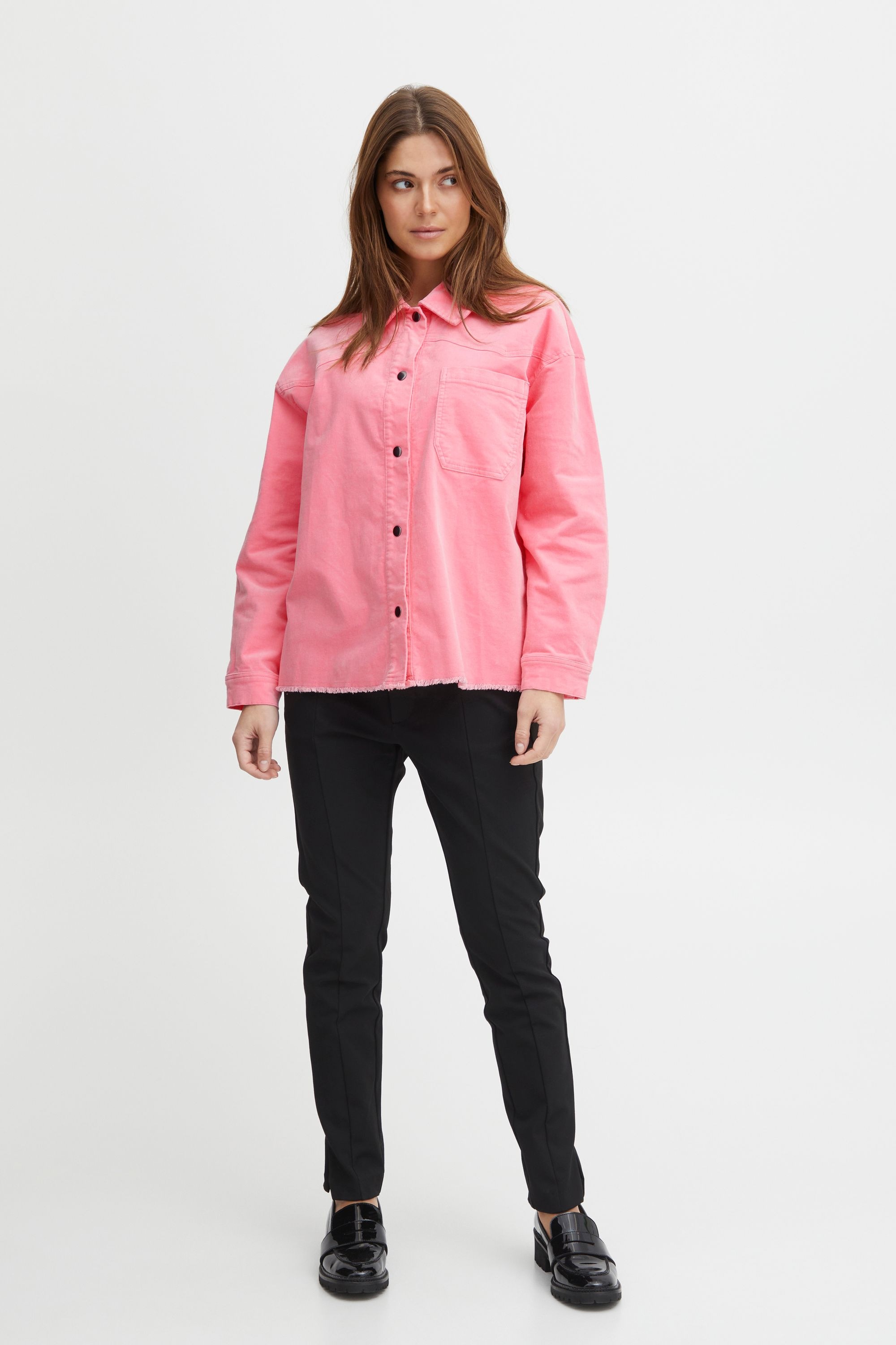 Pulz Jeans Kurzjacke »Kurzjacke PZSally«