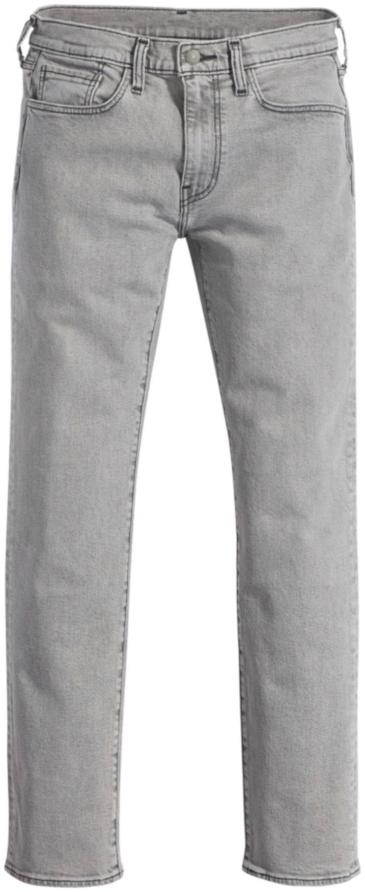 Levi's® Tapered-fit-Jeans »502 TAPER«, in elegantem, modernem Stil