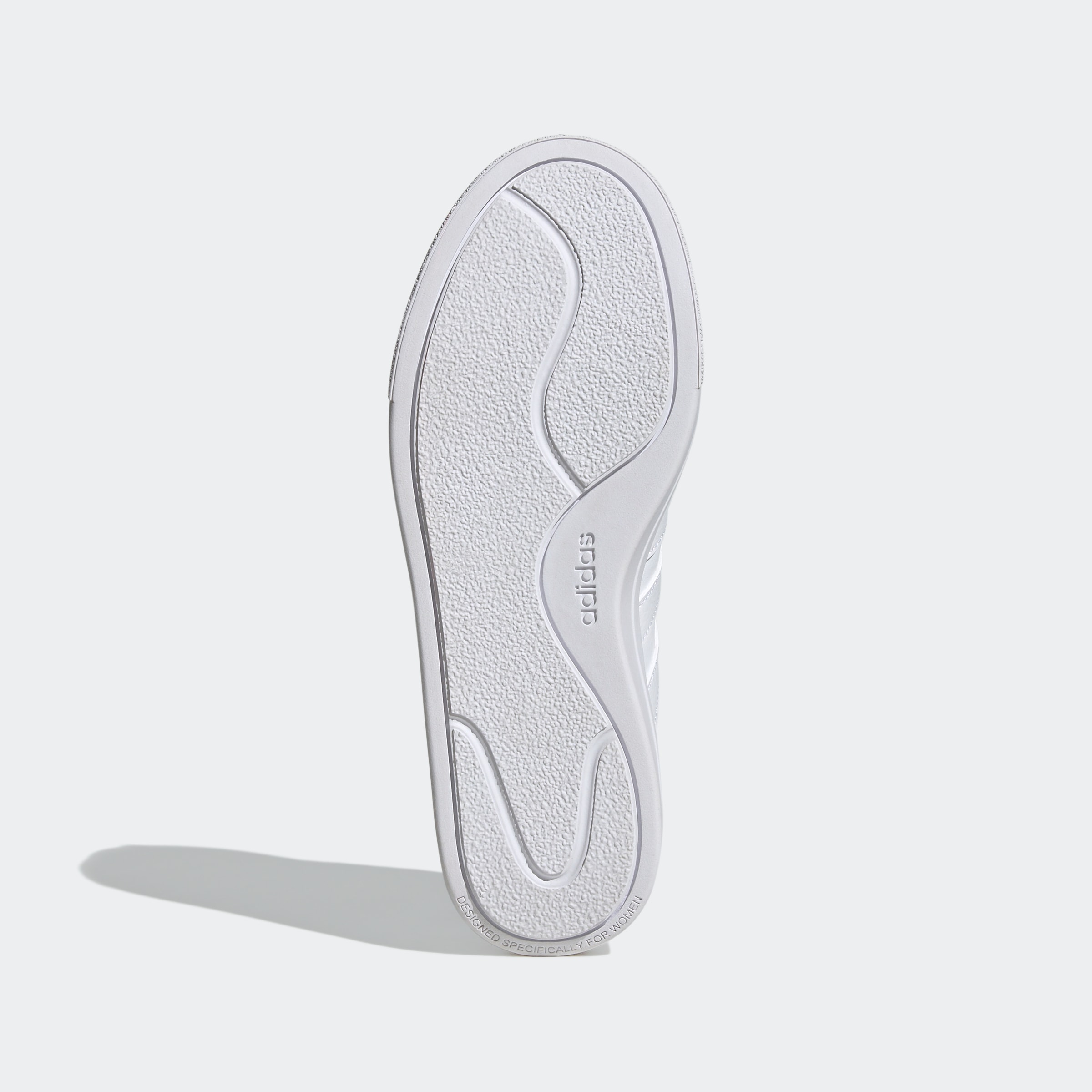 adidas Sportswear Sneaker »COURT PLATFORM«