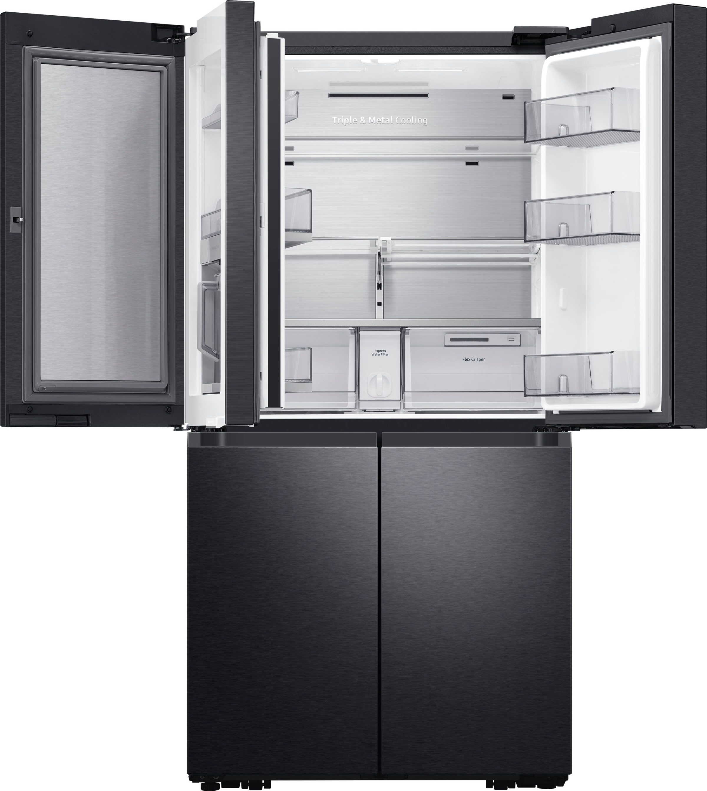 Samsung Multi Door »RF65A967EB1/EG«