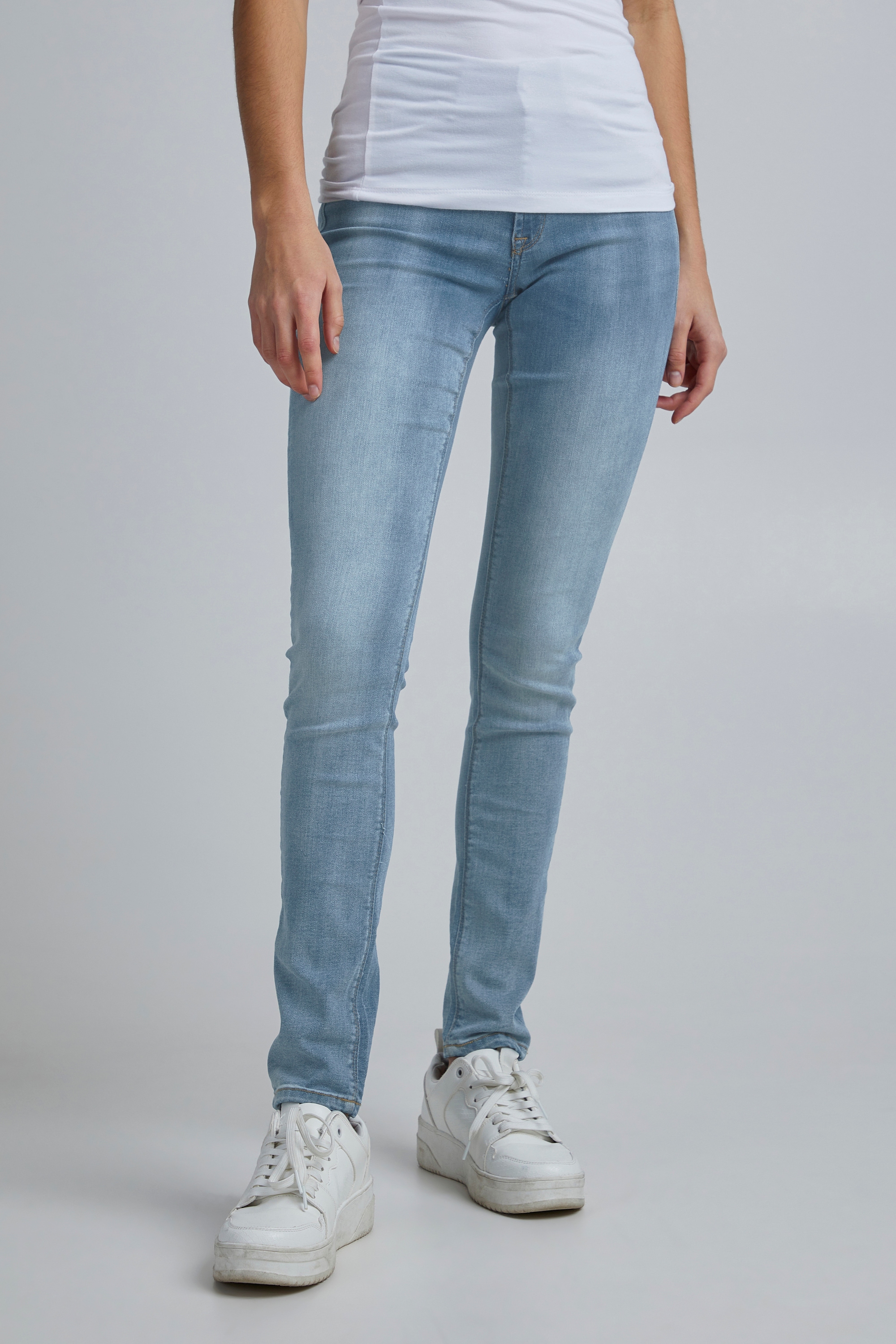 Ichi Regular-fit-Jeans »Jeans IHERIN«