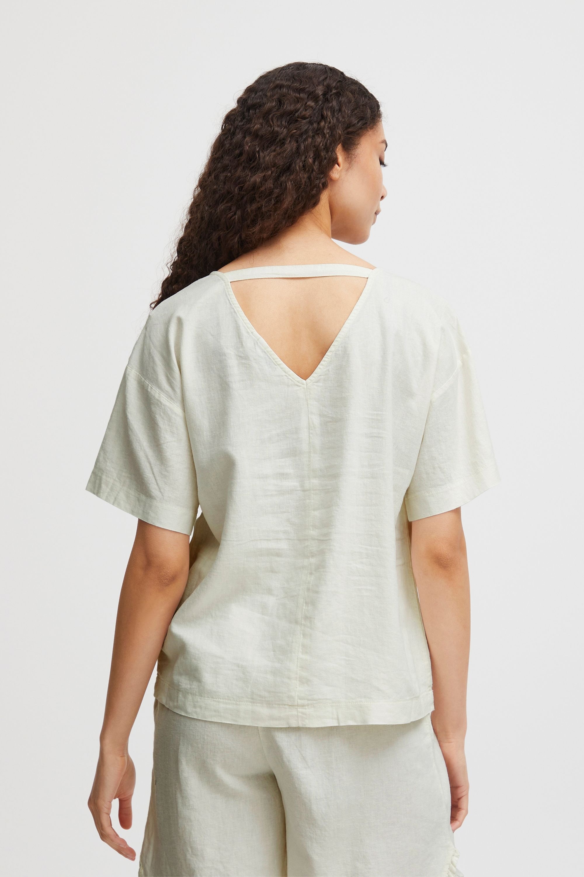 b.young T-Shirt »T-Shirt BYFalakka«