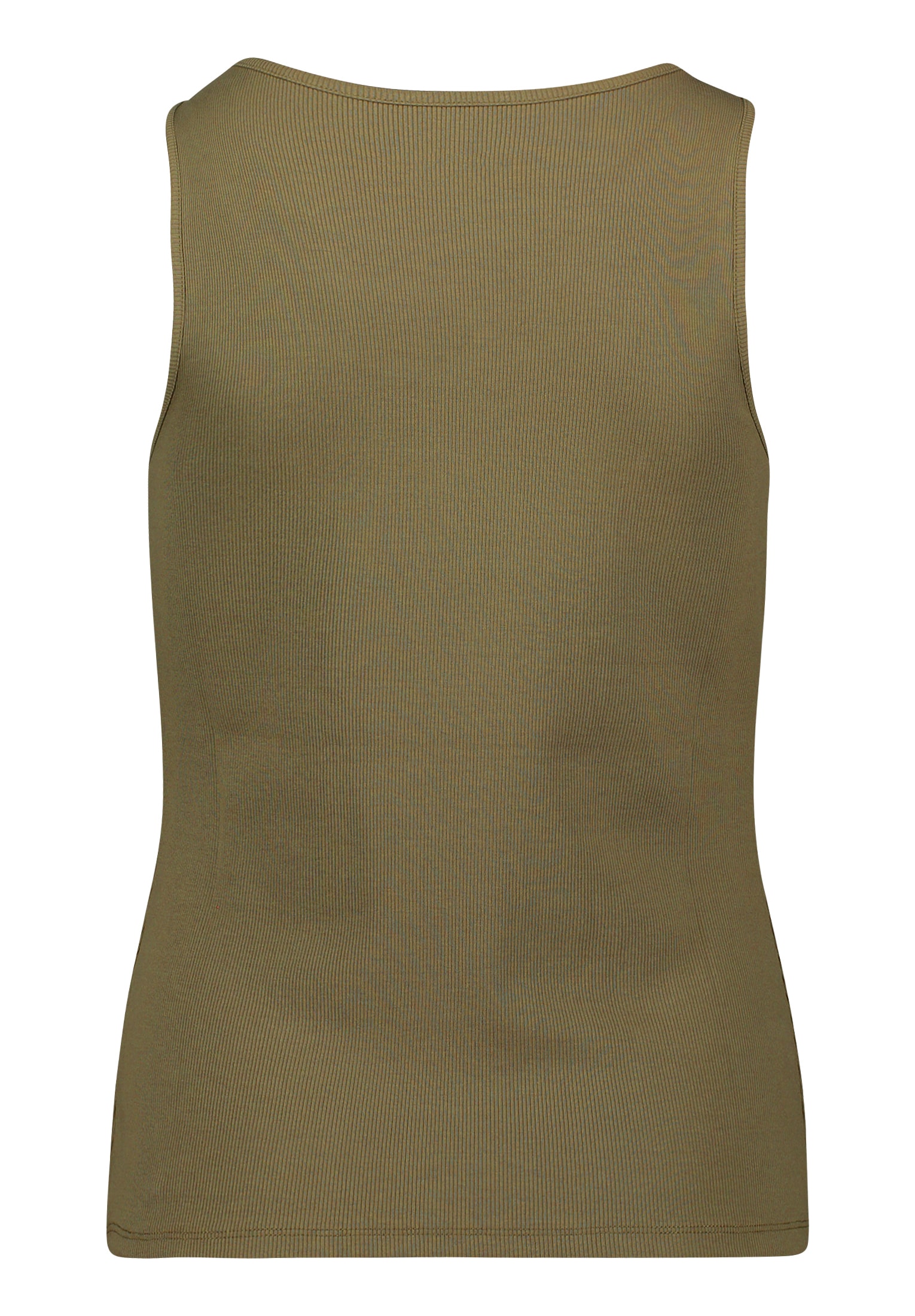 Cartoon Tanktop »Basic-Top mit Rundhalsausschnitt«