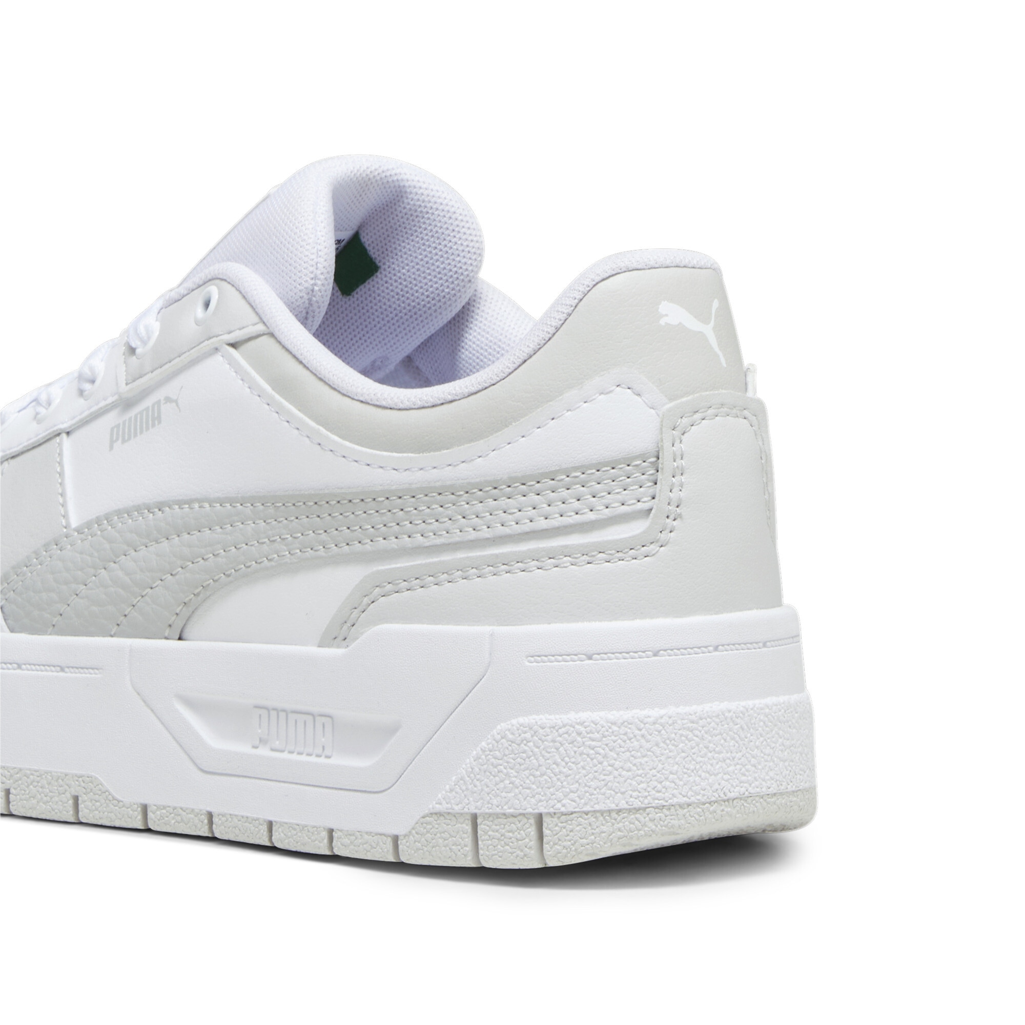 PUMA Sneaker »CALI DREAM LTH WNS«