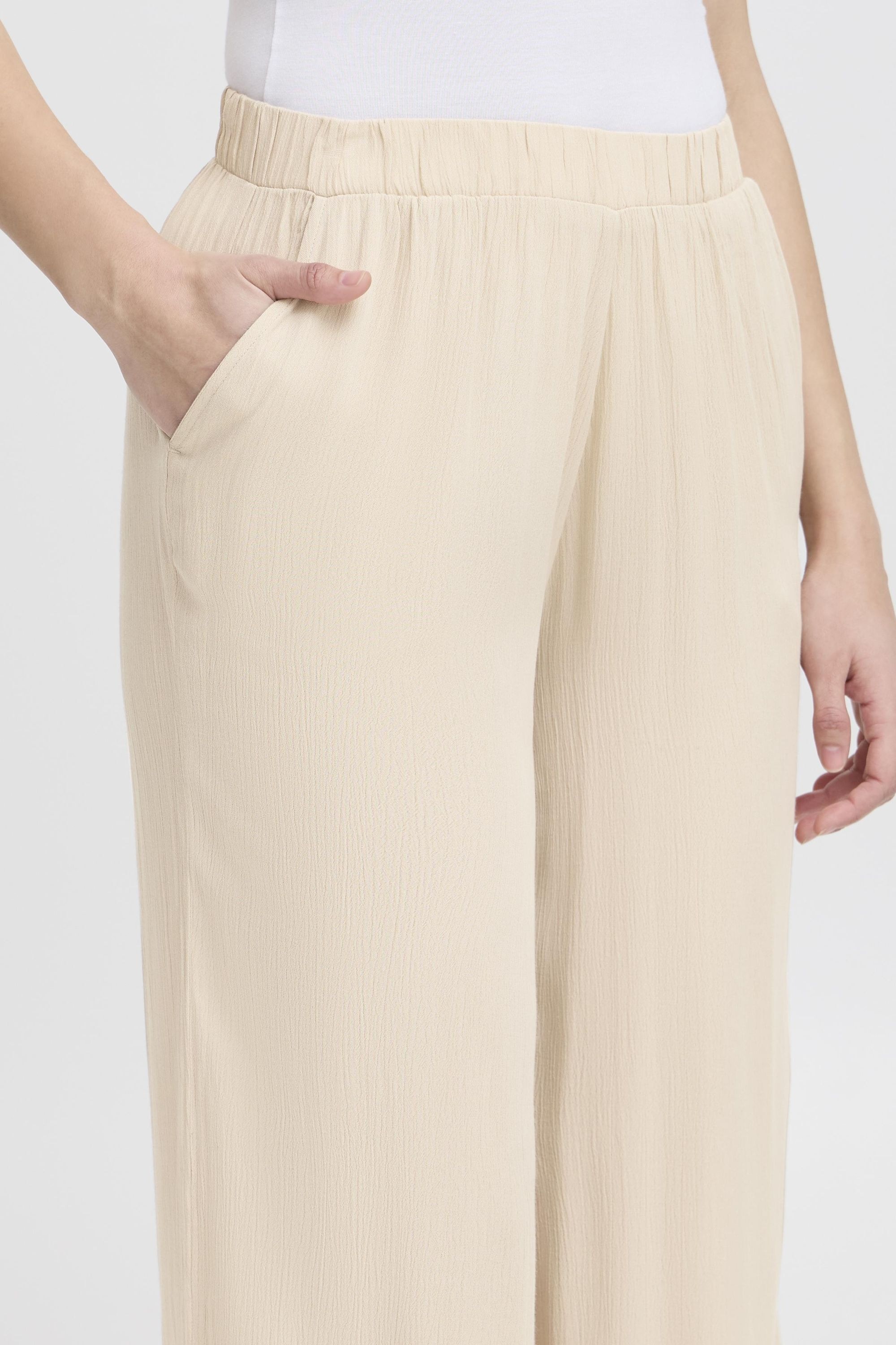 Ichi Loungehose »Loungehose IHMARRAKECH«