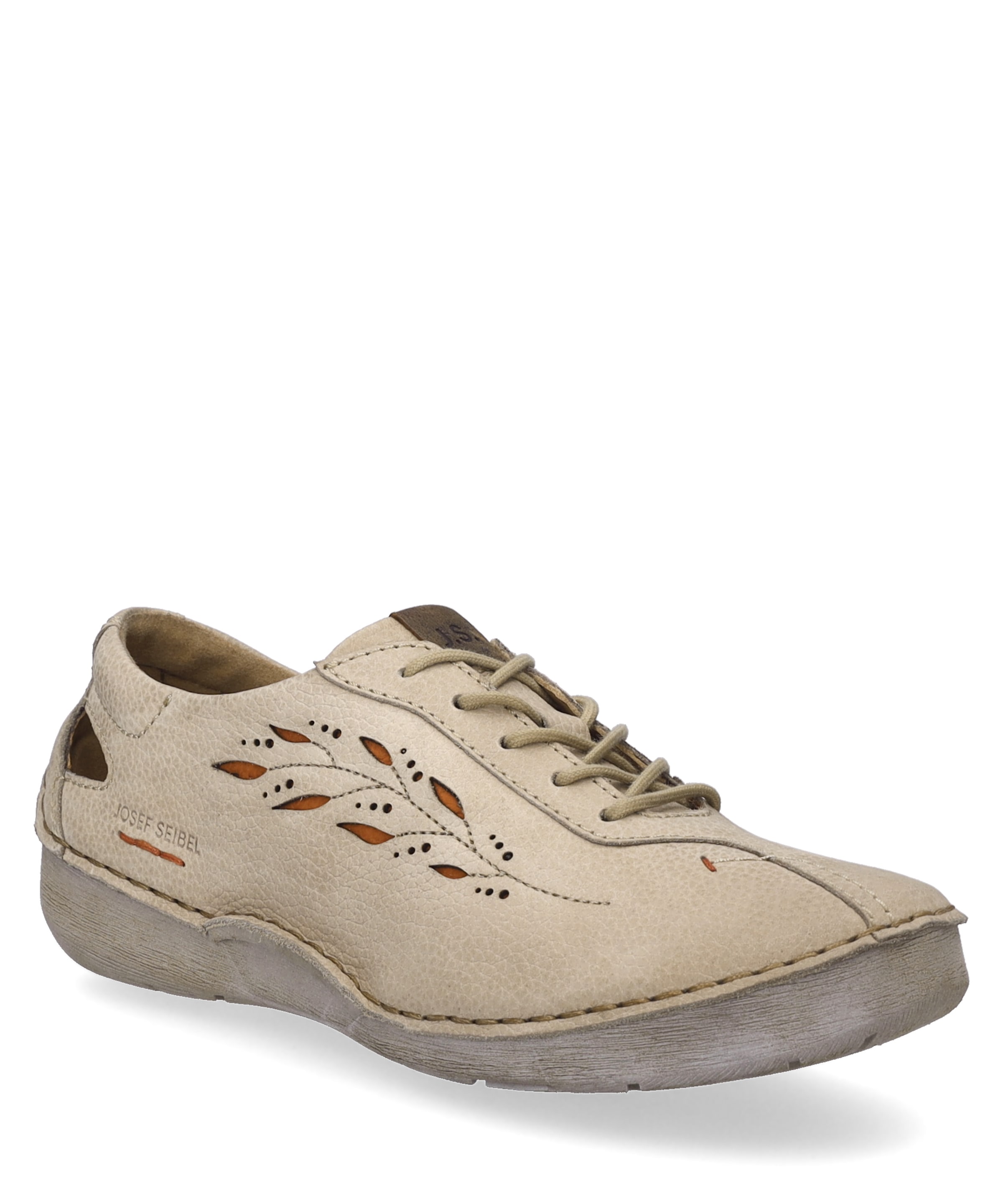 Josef Seibel Schnürschuh »Fergey 78, beige«