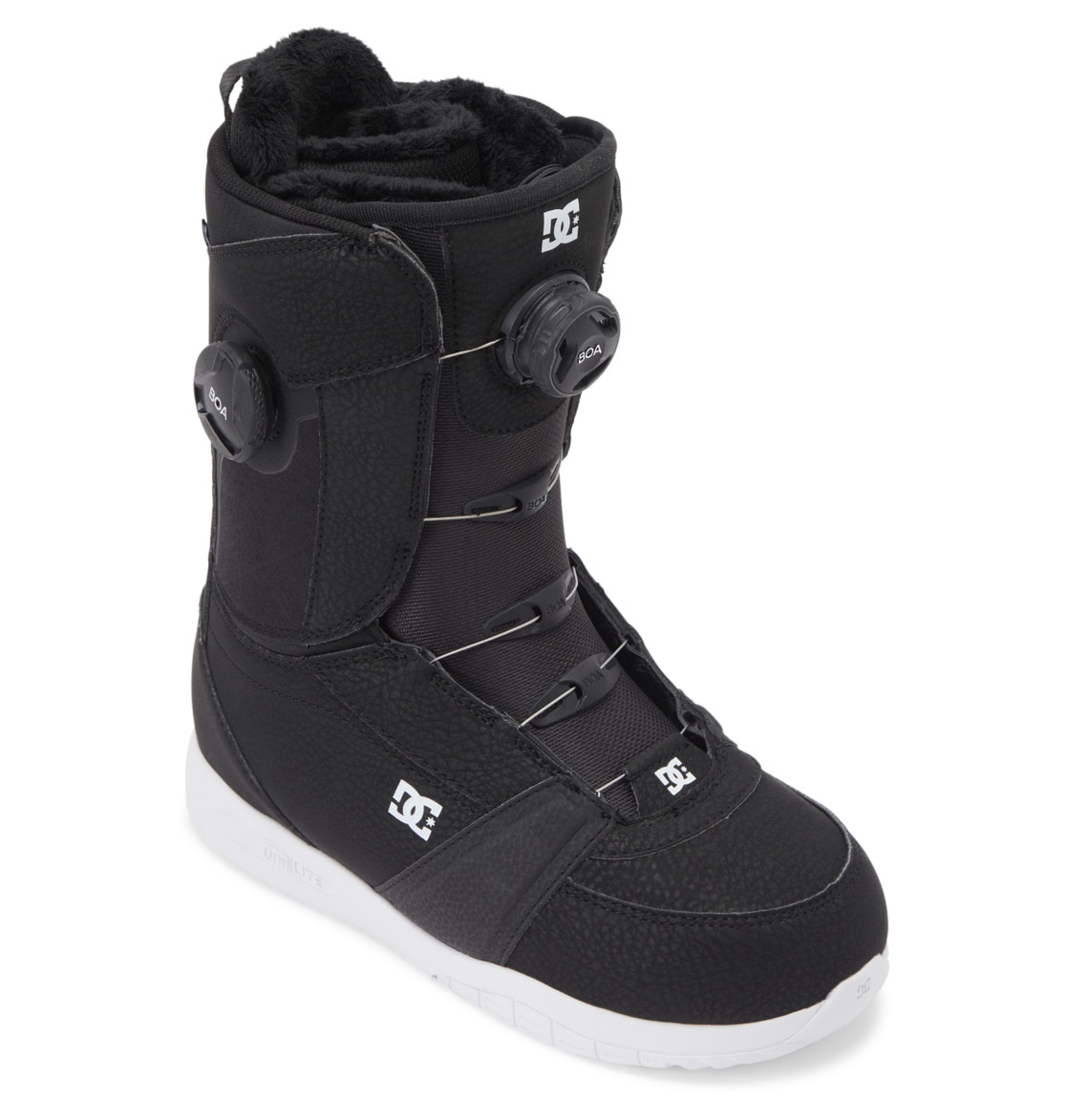 DC Shoes Snowboardboots »Lotus«